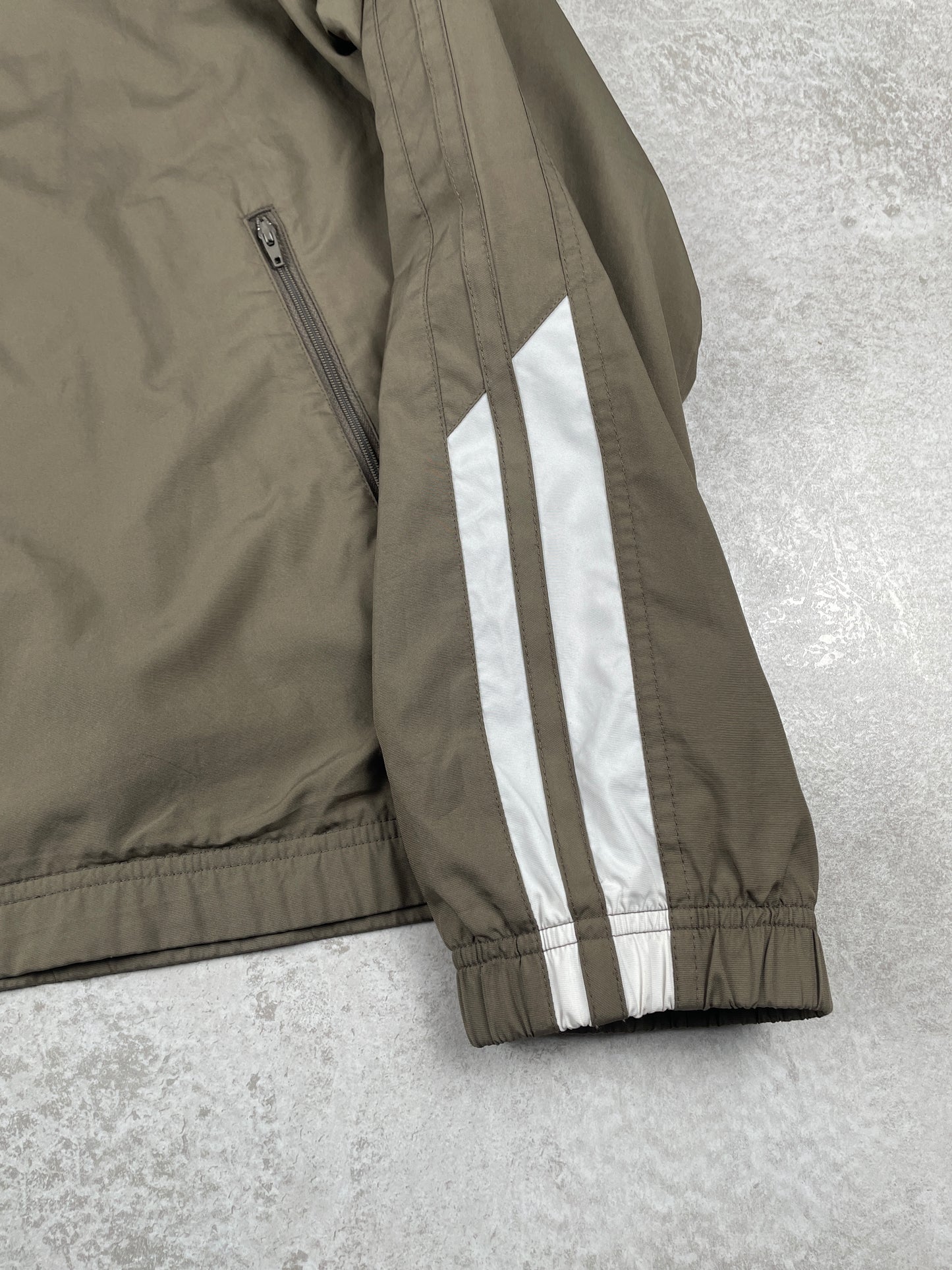 Nike Tracksuit (L)