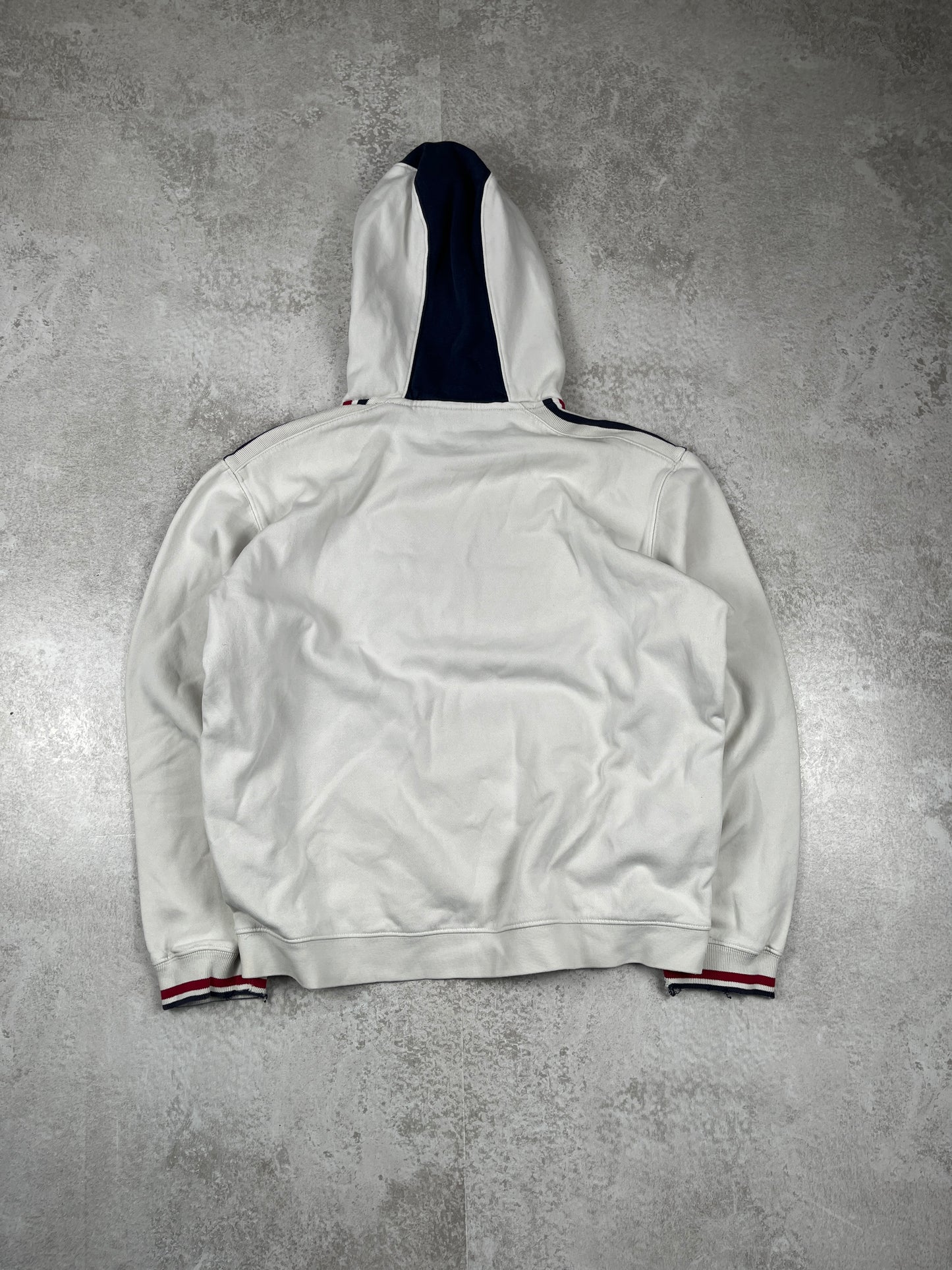 Nike Hoodie 00‘s (M)