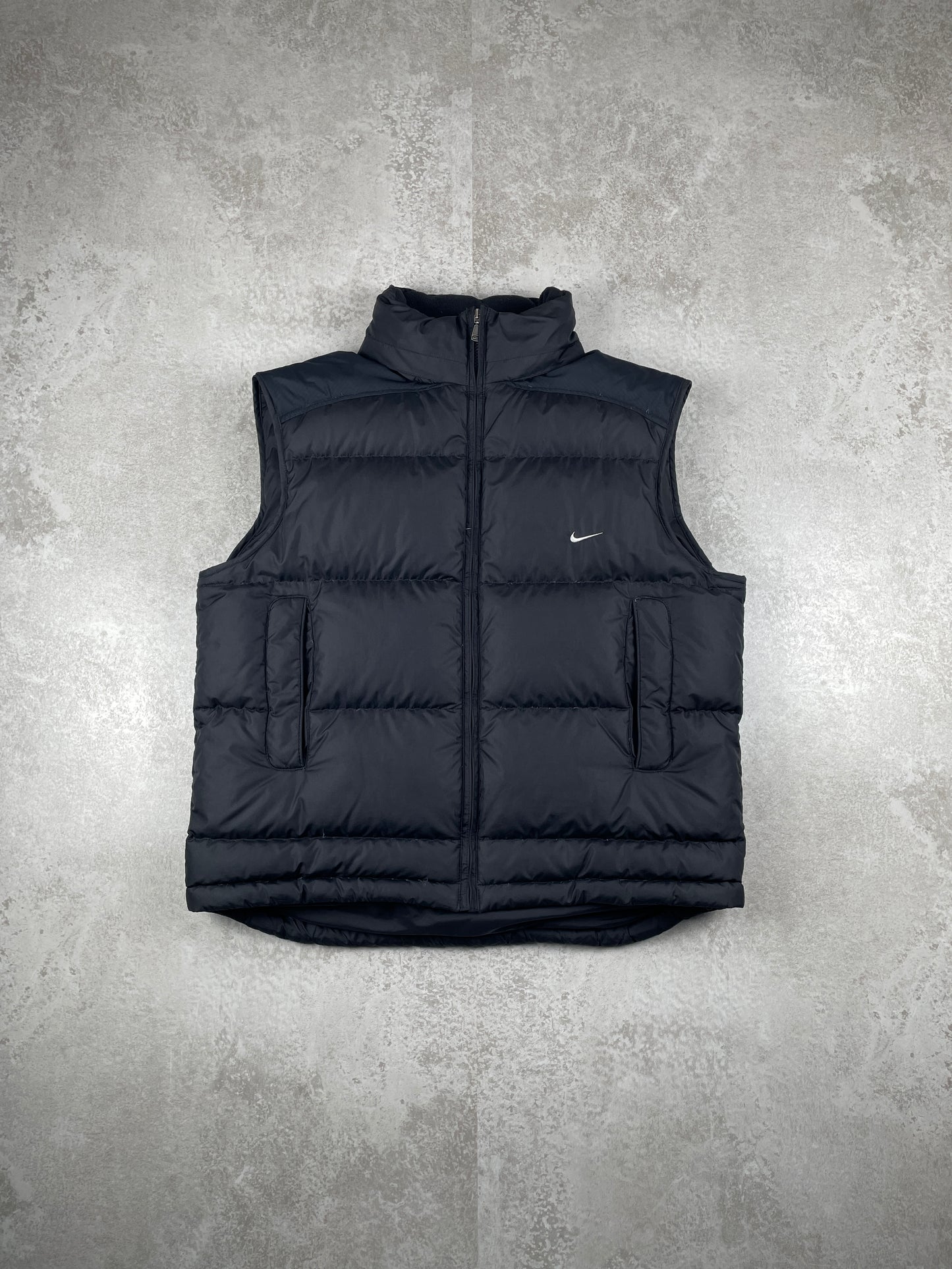 Gilet matelassé Nike (L)