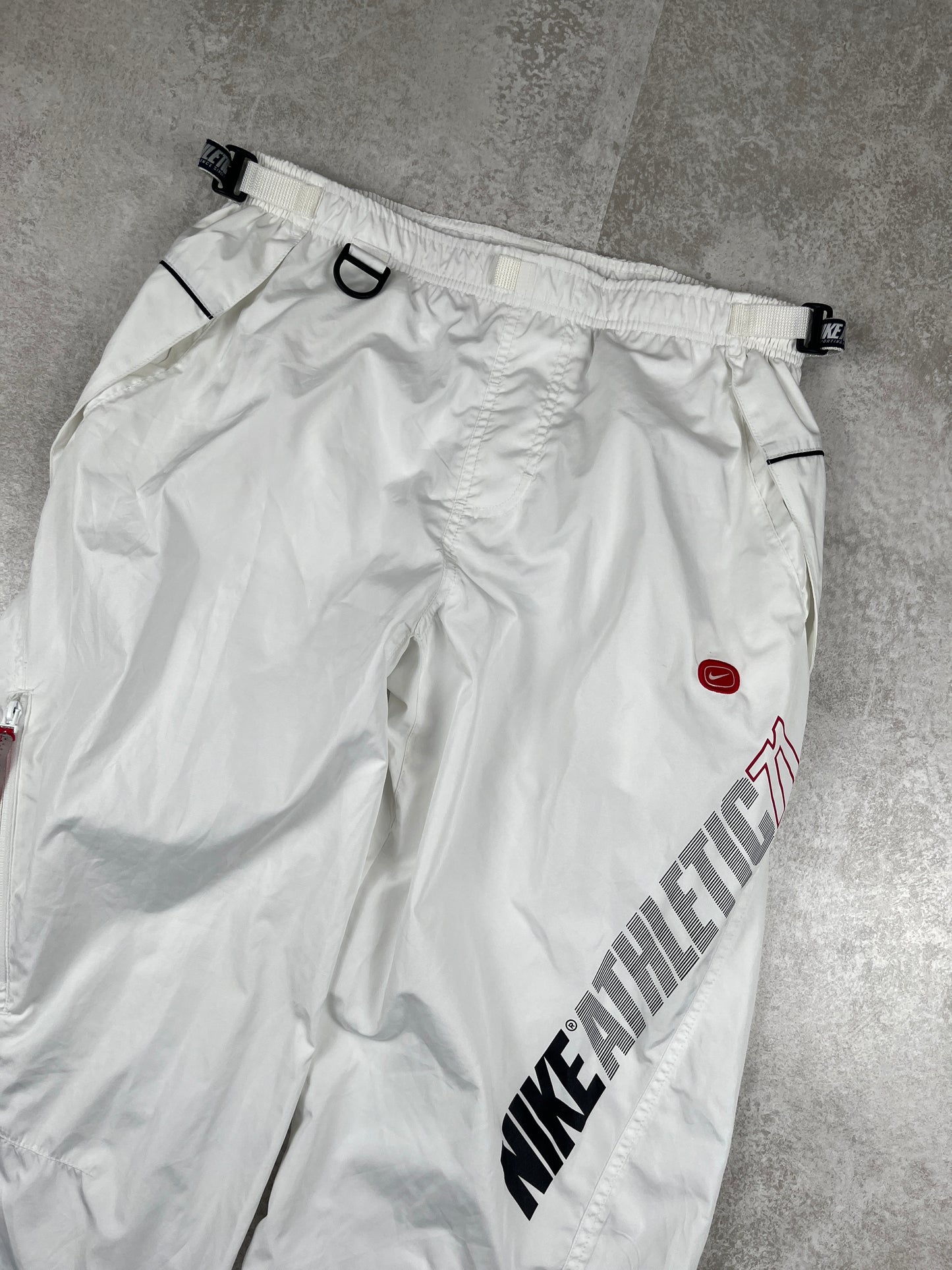 Nike Trackpants 00‘s (L)