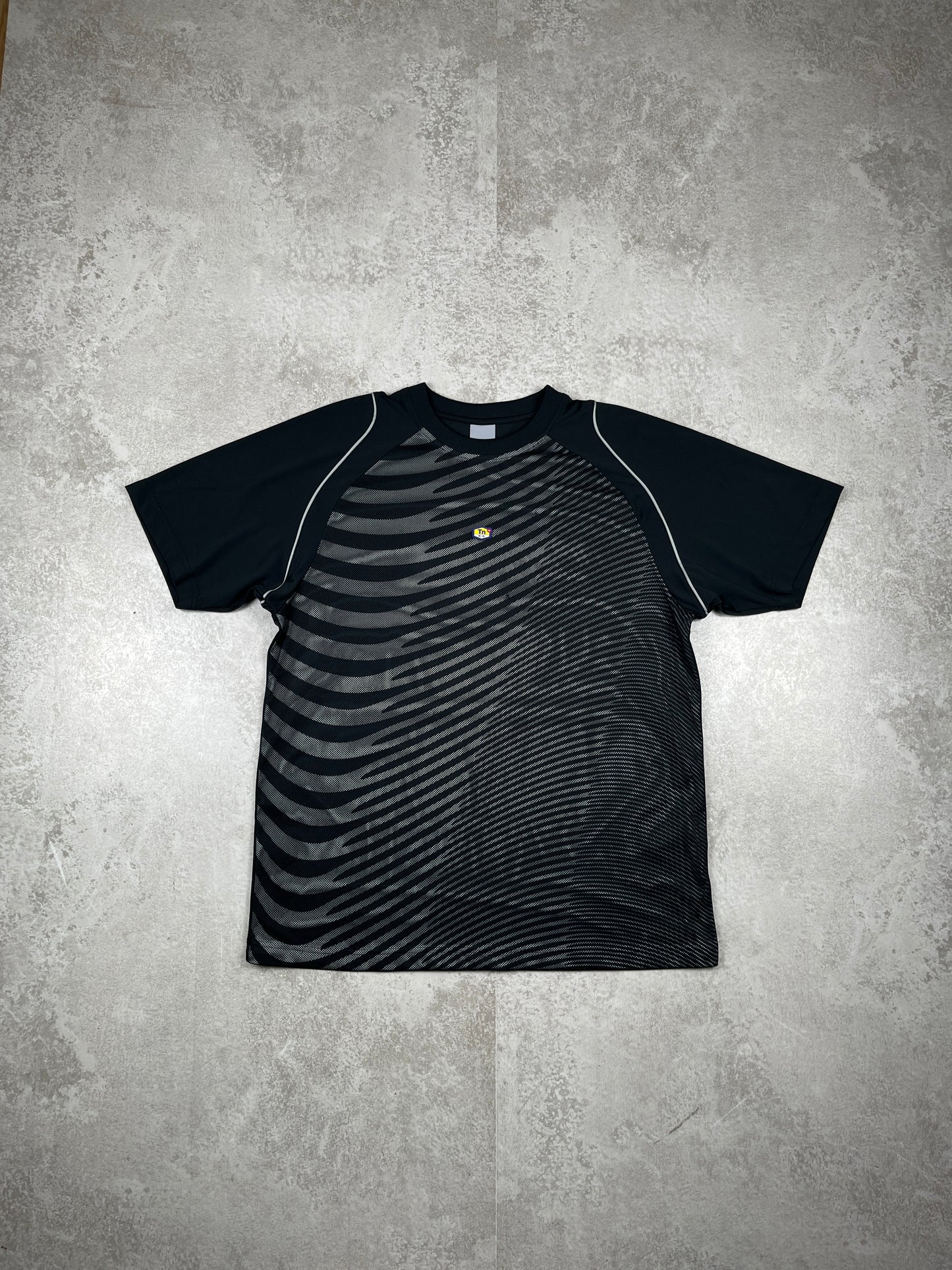 Nike Tn Zebra Tshirt 00‘s (L)