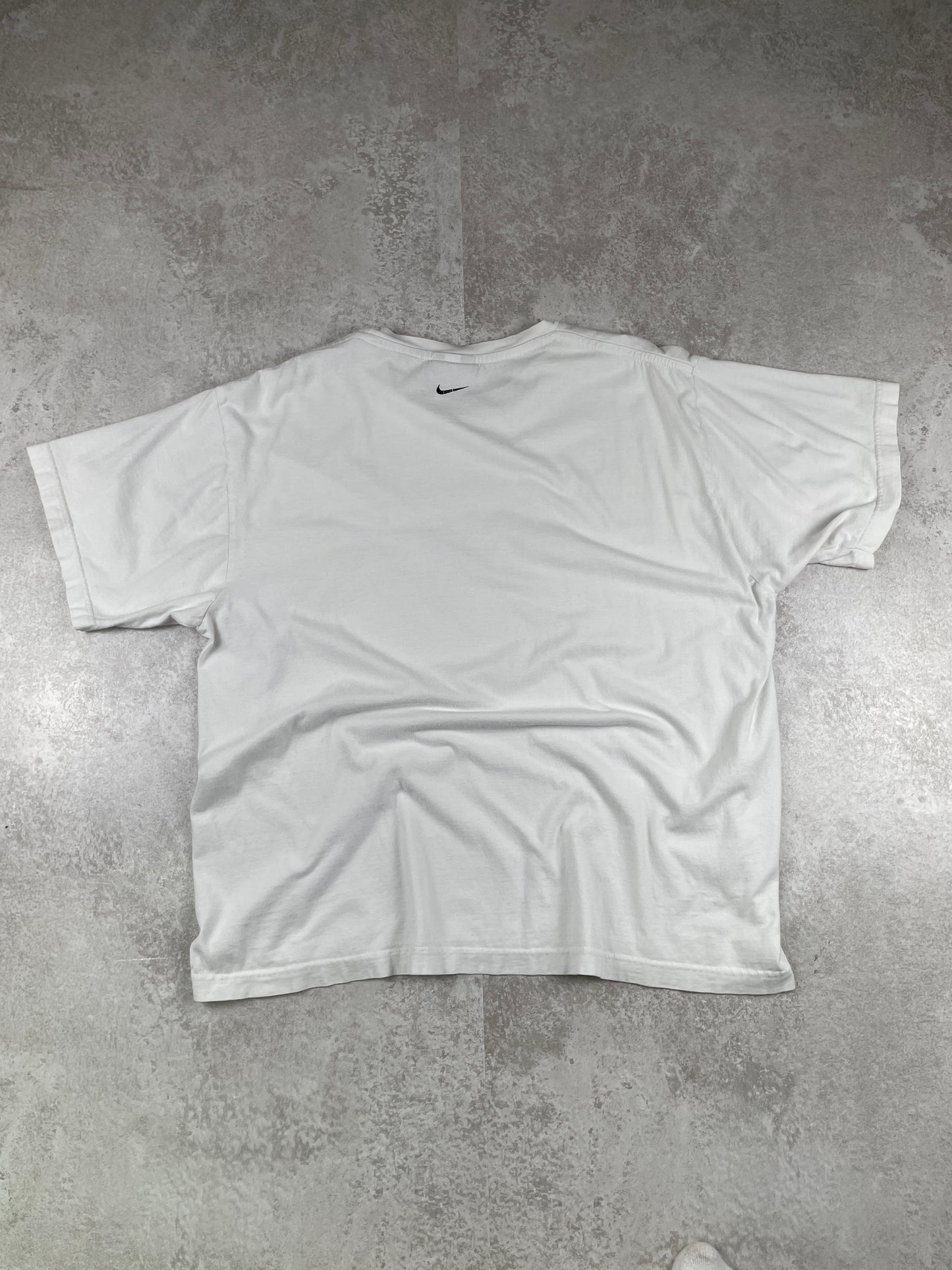 Nike Tshirt 00‘s (XL)