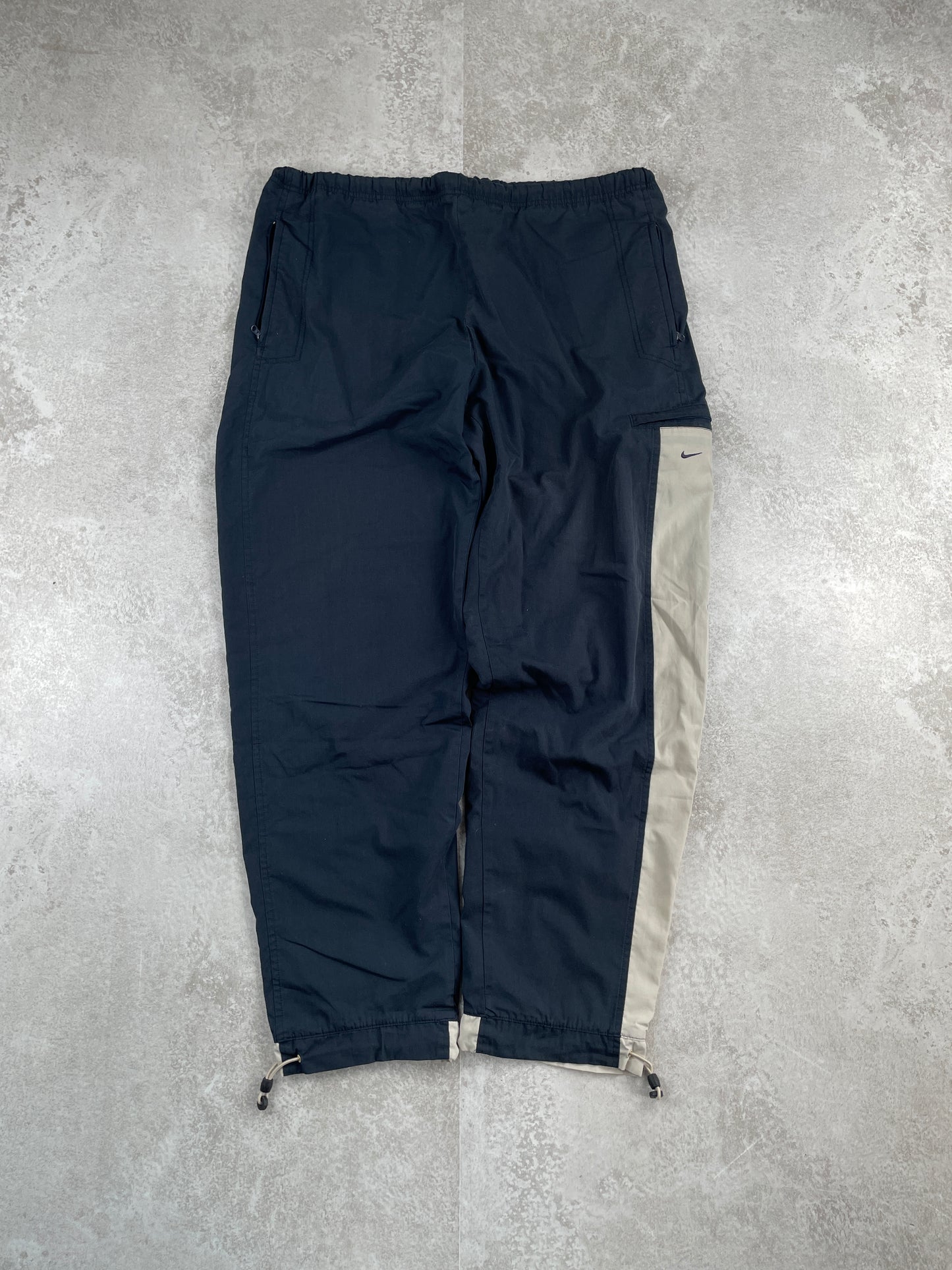 Nike Trackpants 90‘s (M)