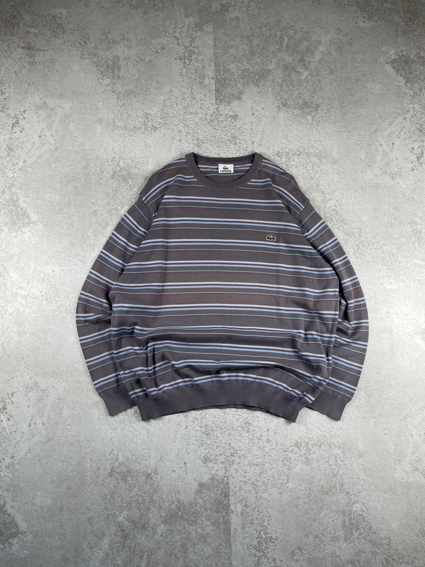 Lacoste Pullover 10‘s (L)