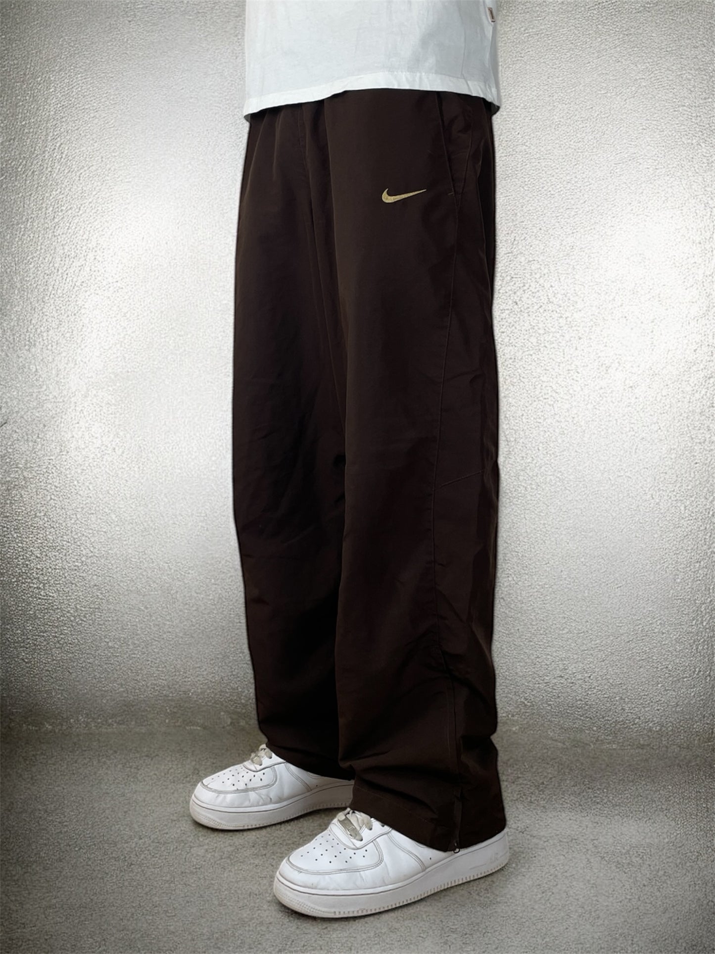 Nike FC Barcelona Trackpants 00‘s (L)