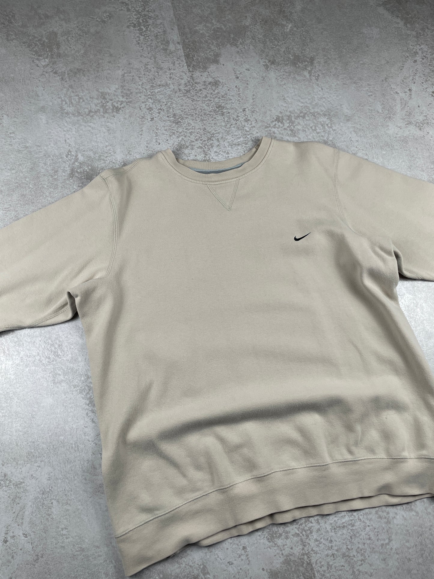 Nike Sweater 00‘s (L)