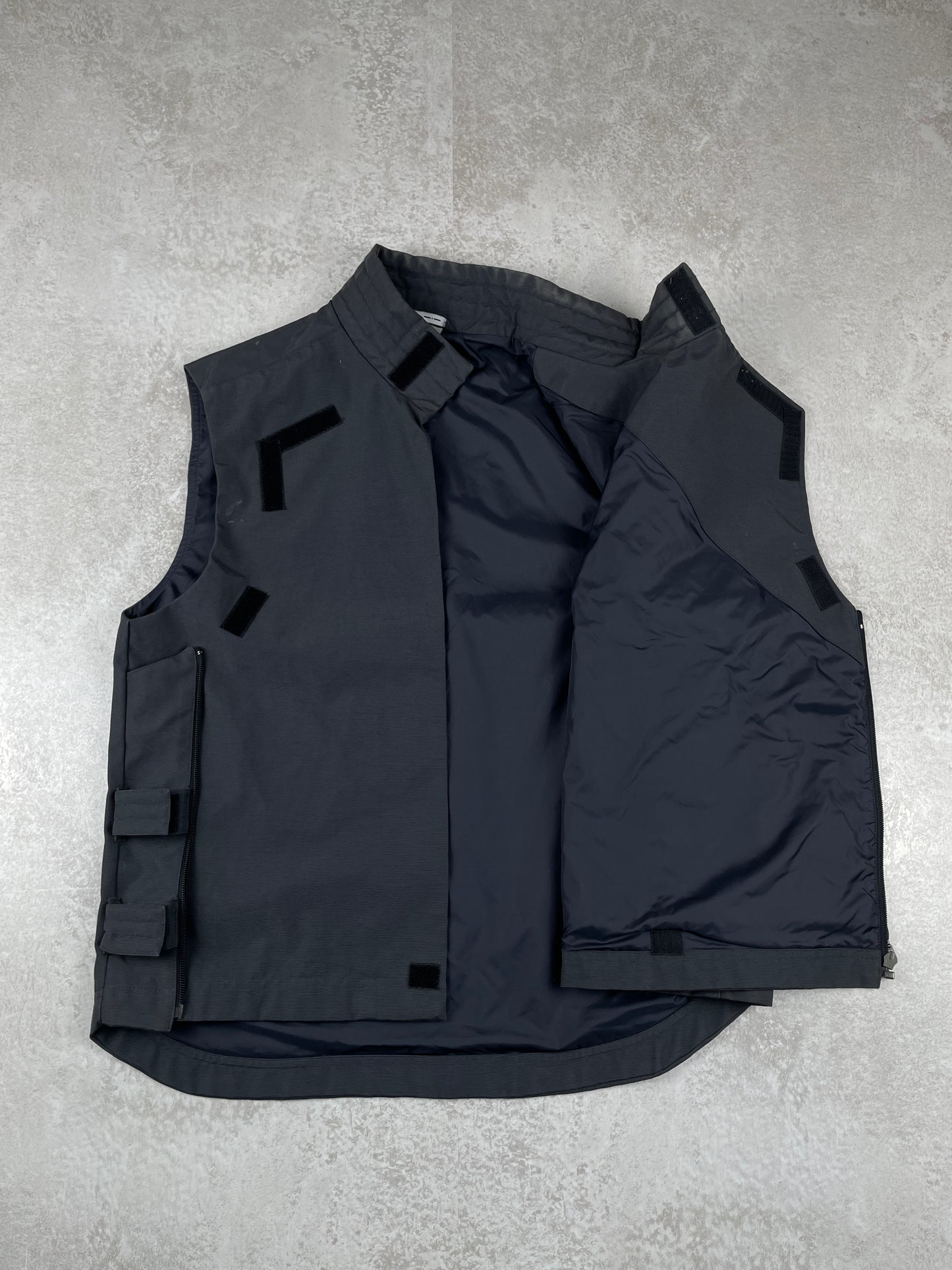 Gilet tactique Nike Code (M)
