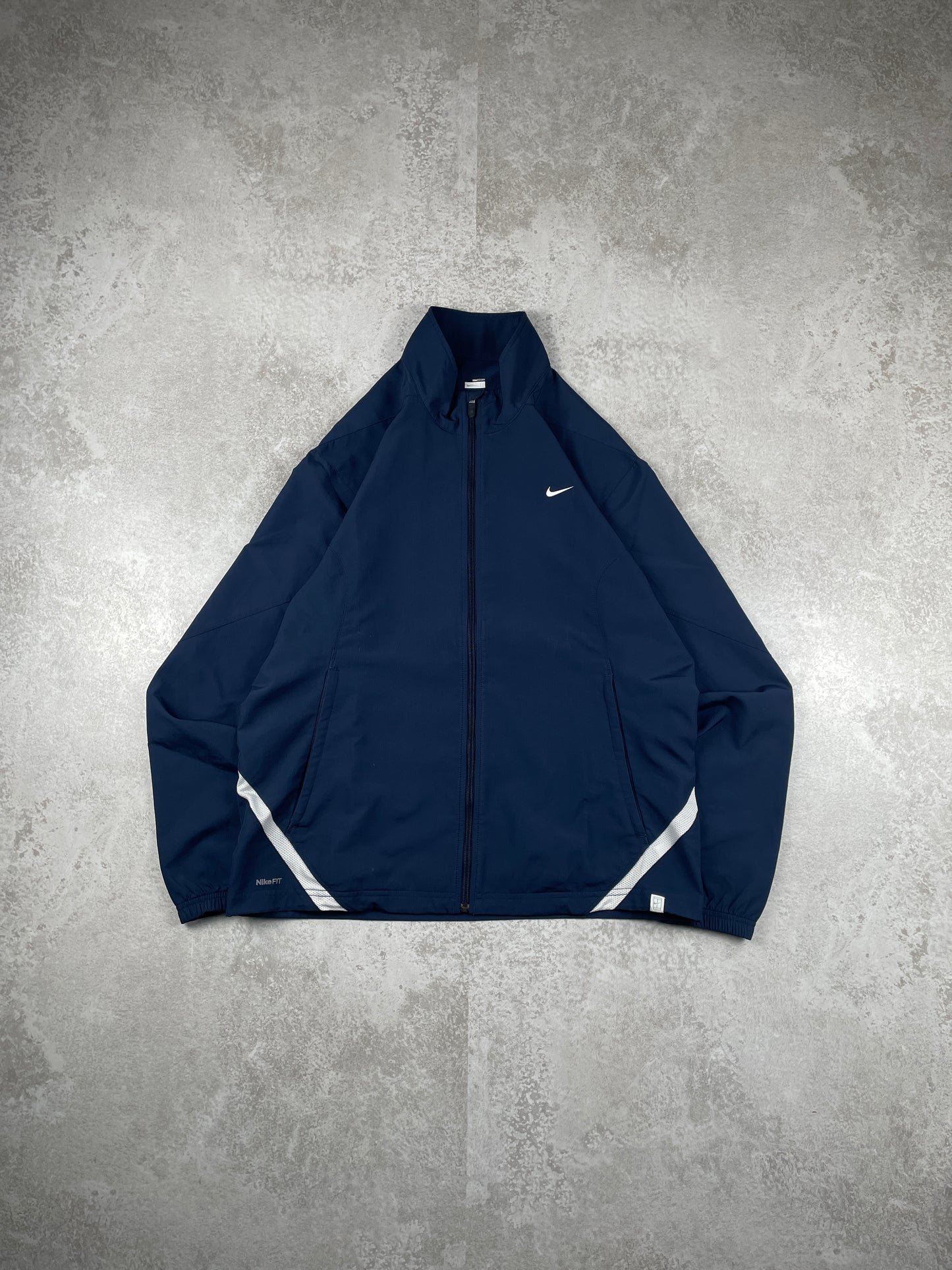 Veste de survêtement Nike (L)