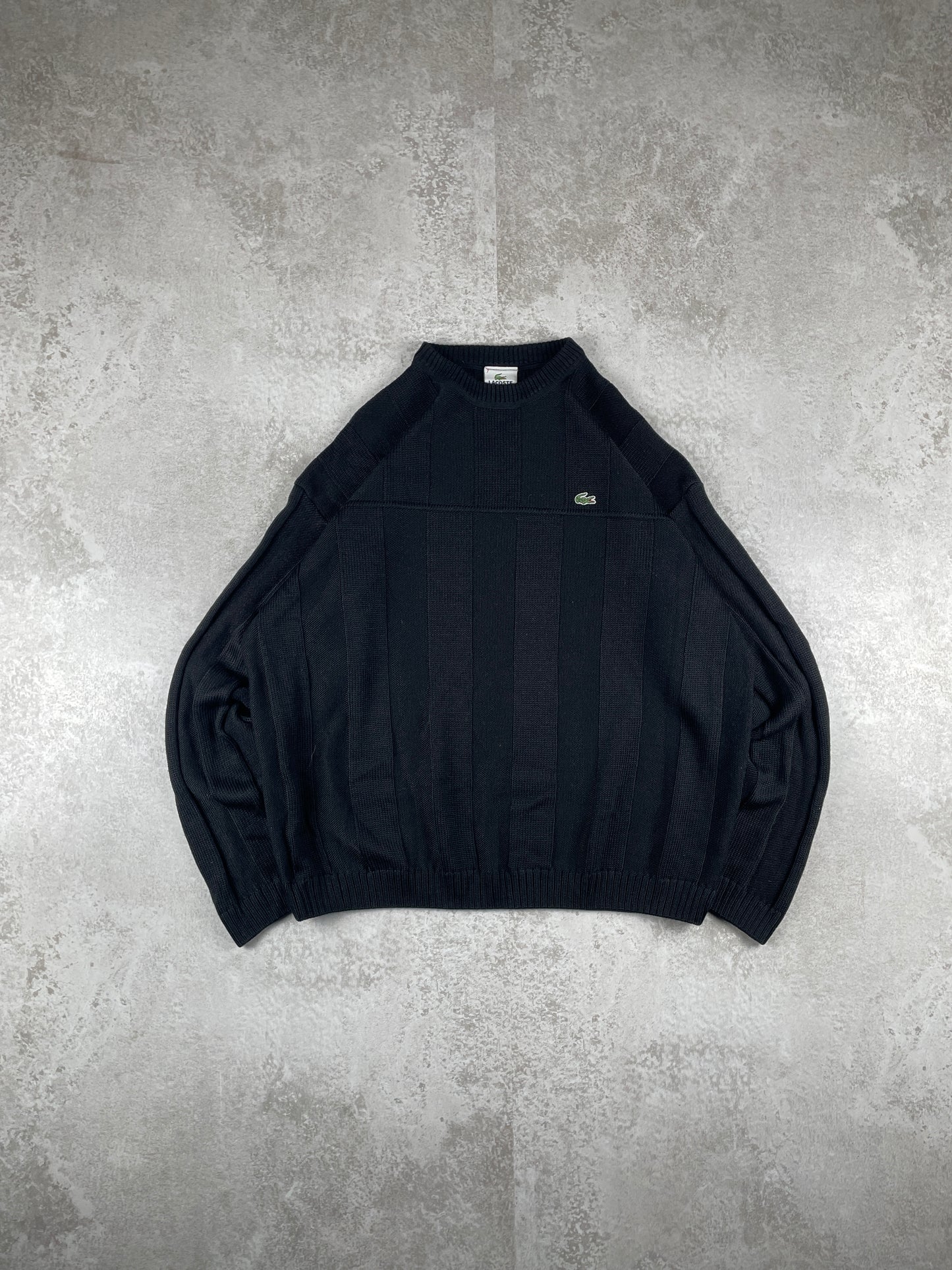 Lacoste Knit Sweater 10‘s (XL)