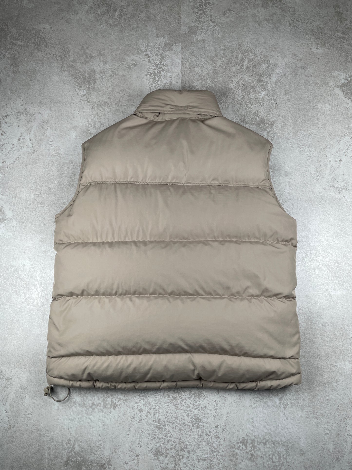 Gilet matelassé Nike (XL)