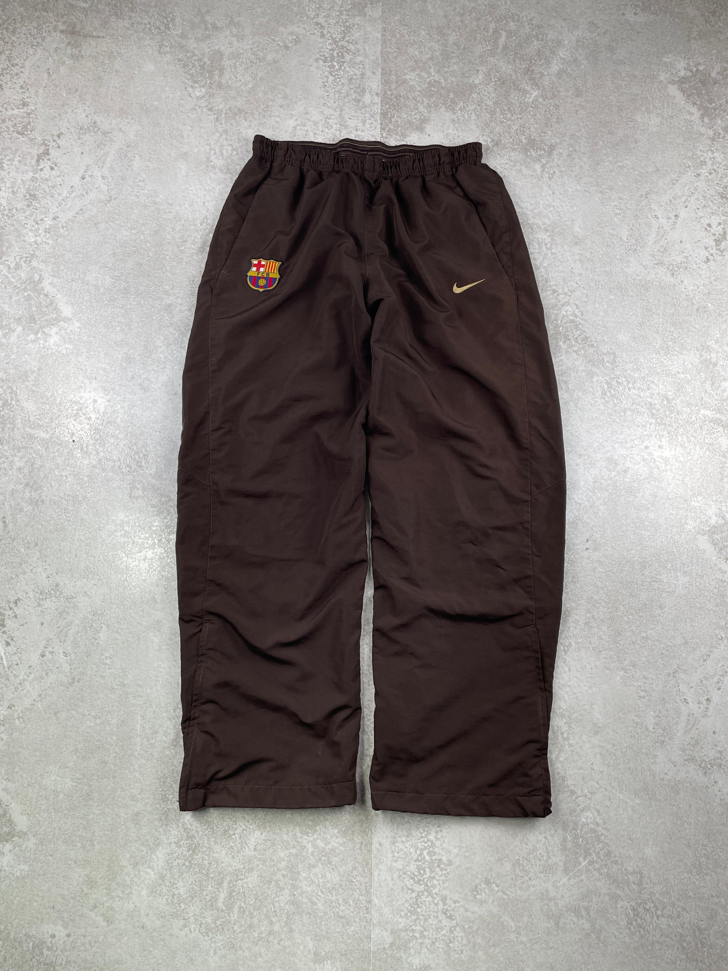 Nike FC Barcelona Trackpants 00‘s (M)