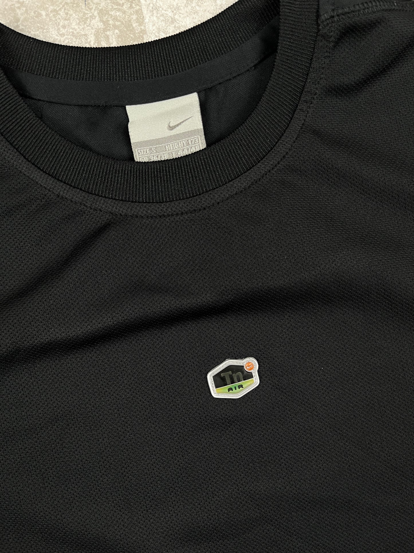 Nike Tn Tshirt 00‘s (S)