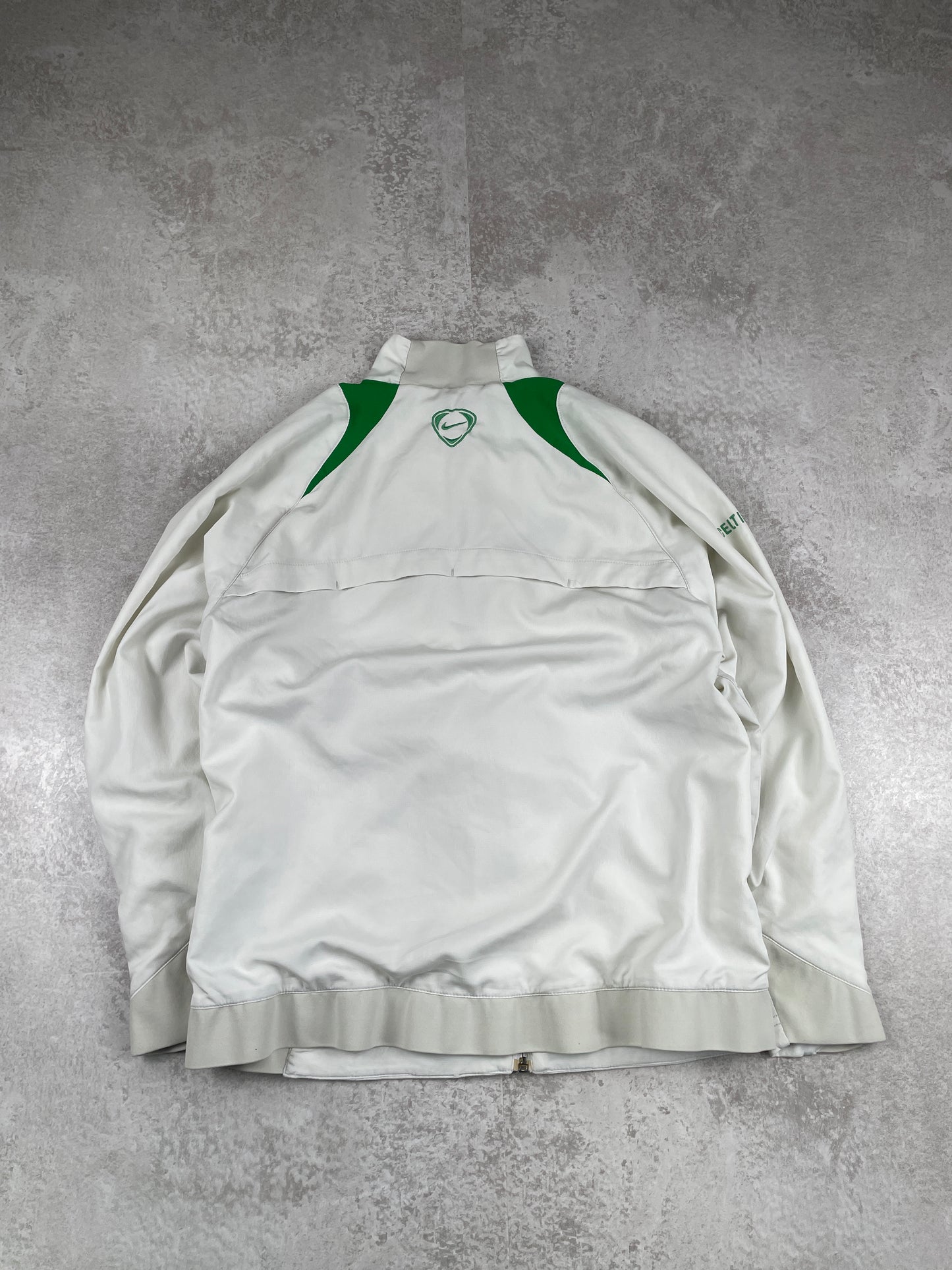 Nike FC Celtic Trackjacket 00‘s (S)