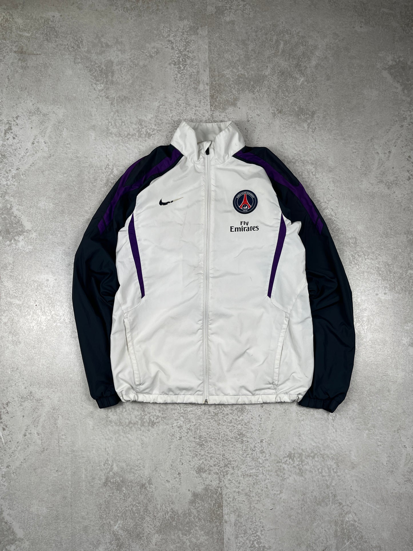 Nike PSG Tracksuit 00‘s (S)