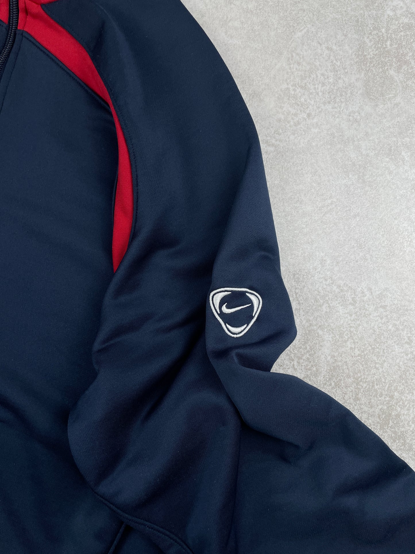 Nike Trackjacket 00‘s (L)