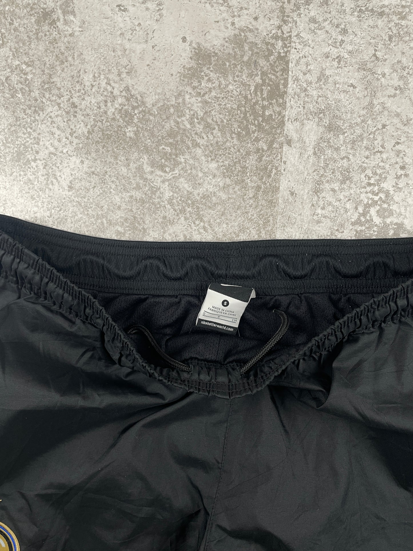 Nike Inter Mailand Trackpants 10‘s (S)