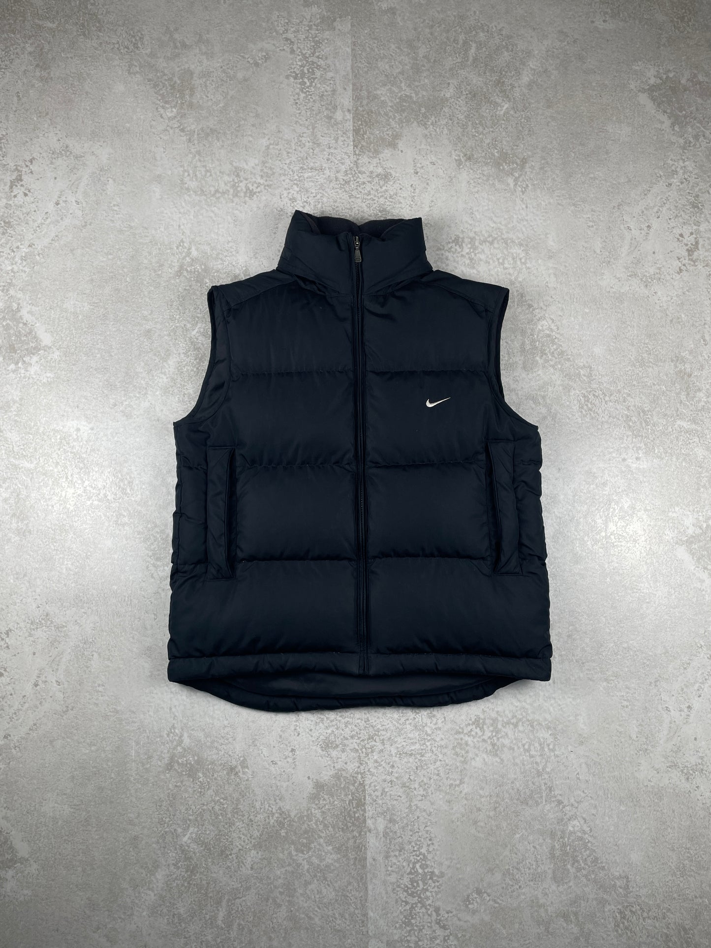 Gilet matelassé Nike (S)