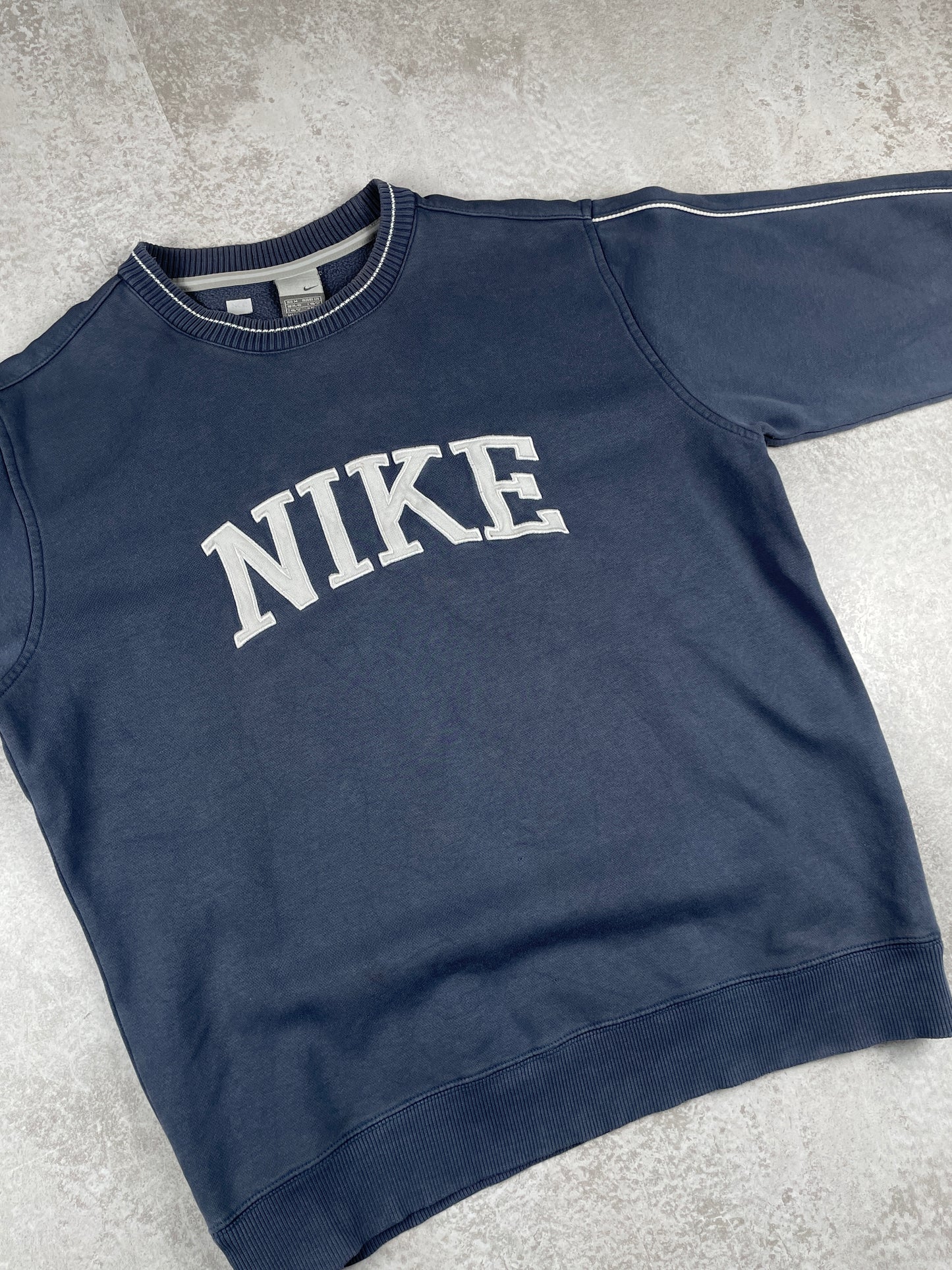 Nike Sweater 00‘s (M)