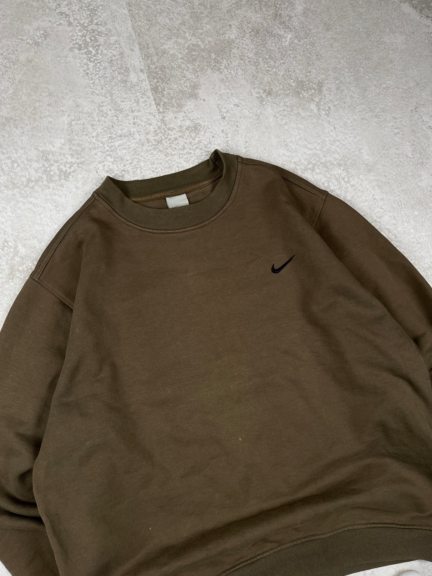 Nike Sweater 00‘s (L)