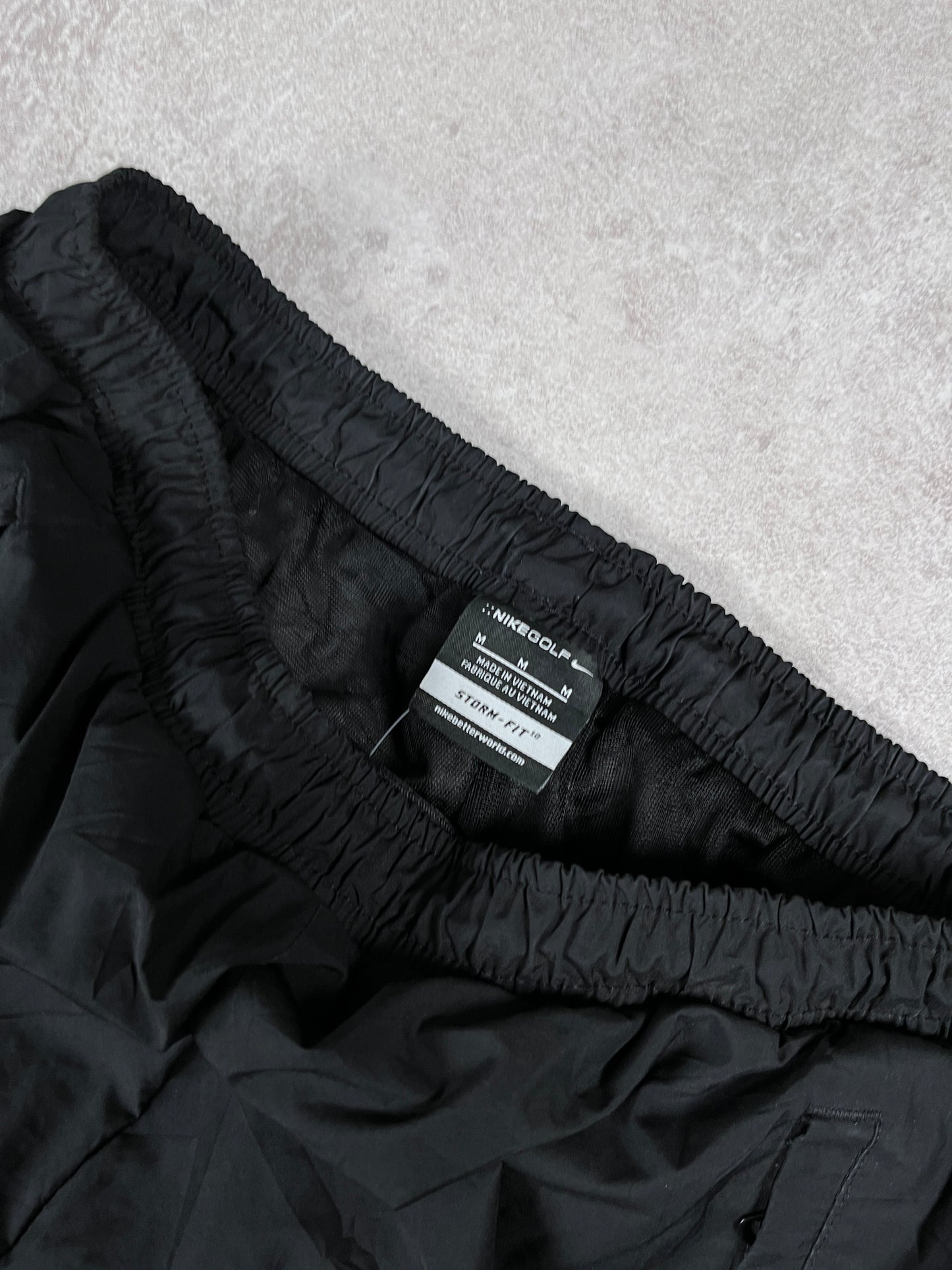 Nike Storm Fit Trackpants 00‘s (M)