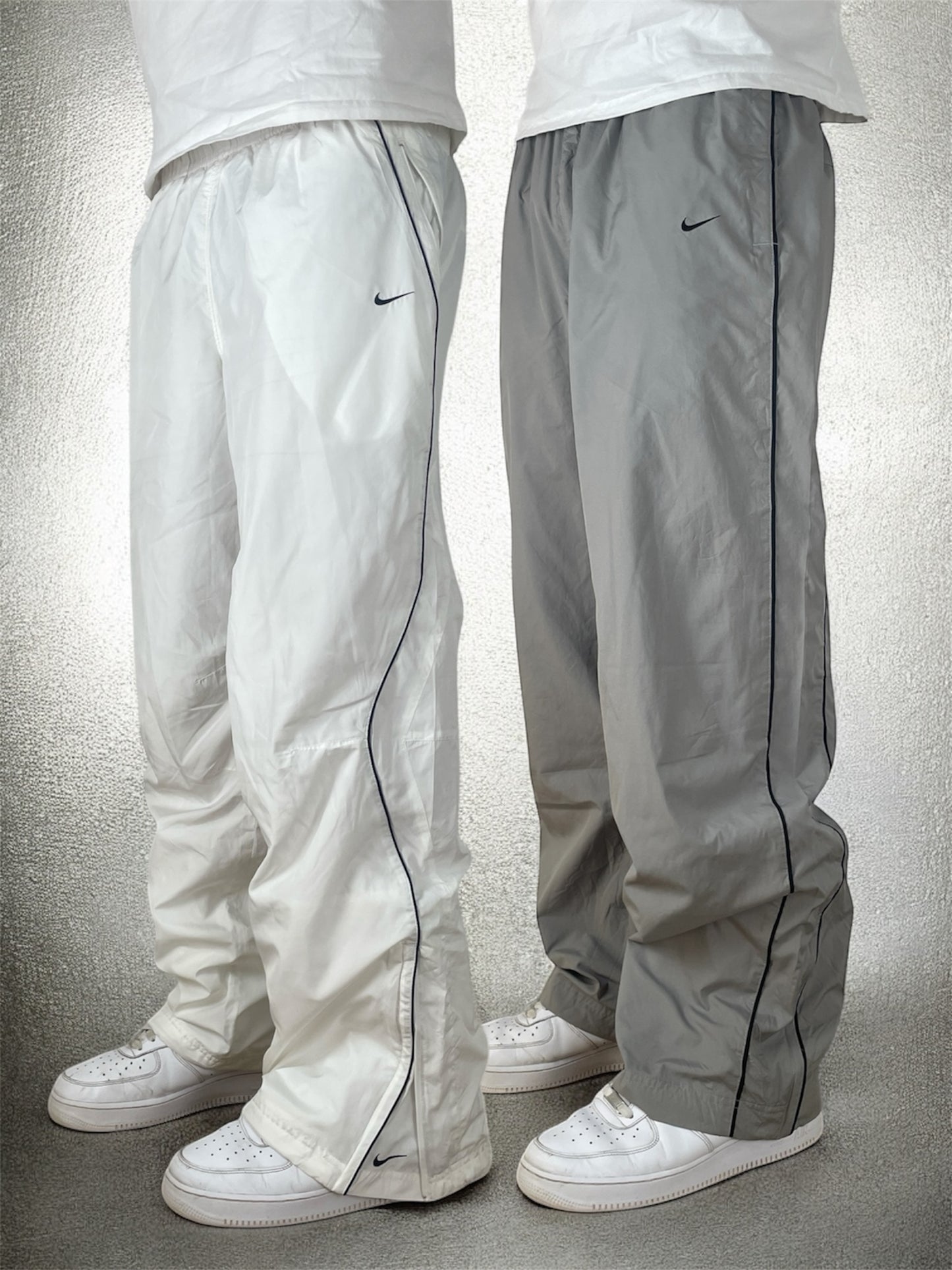 NIKE VINTAGE TRACKPANTS MYSTERY BOX (2 PIECES)