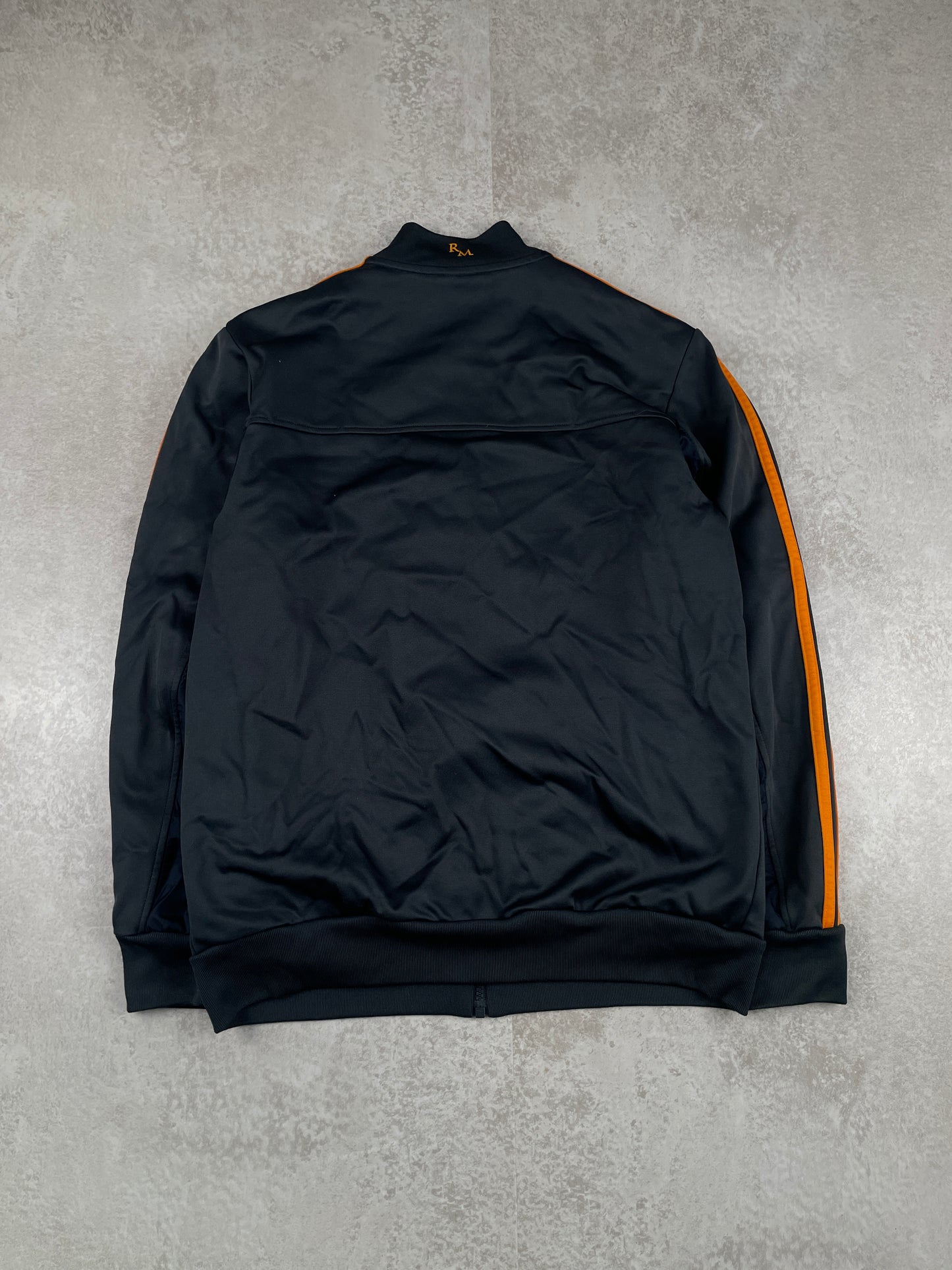 Adidas Real Madrid Trackjacket 10‘s (M)