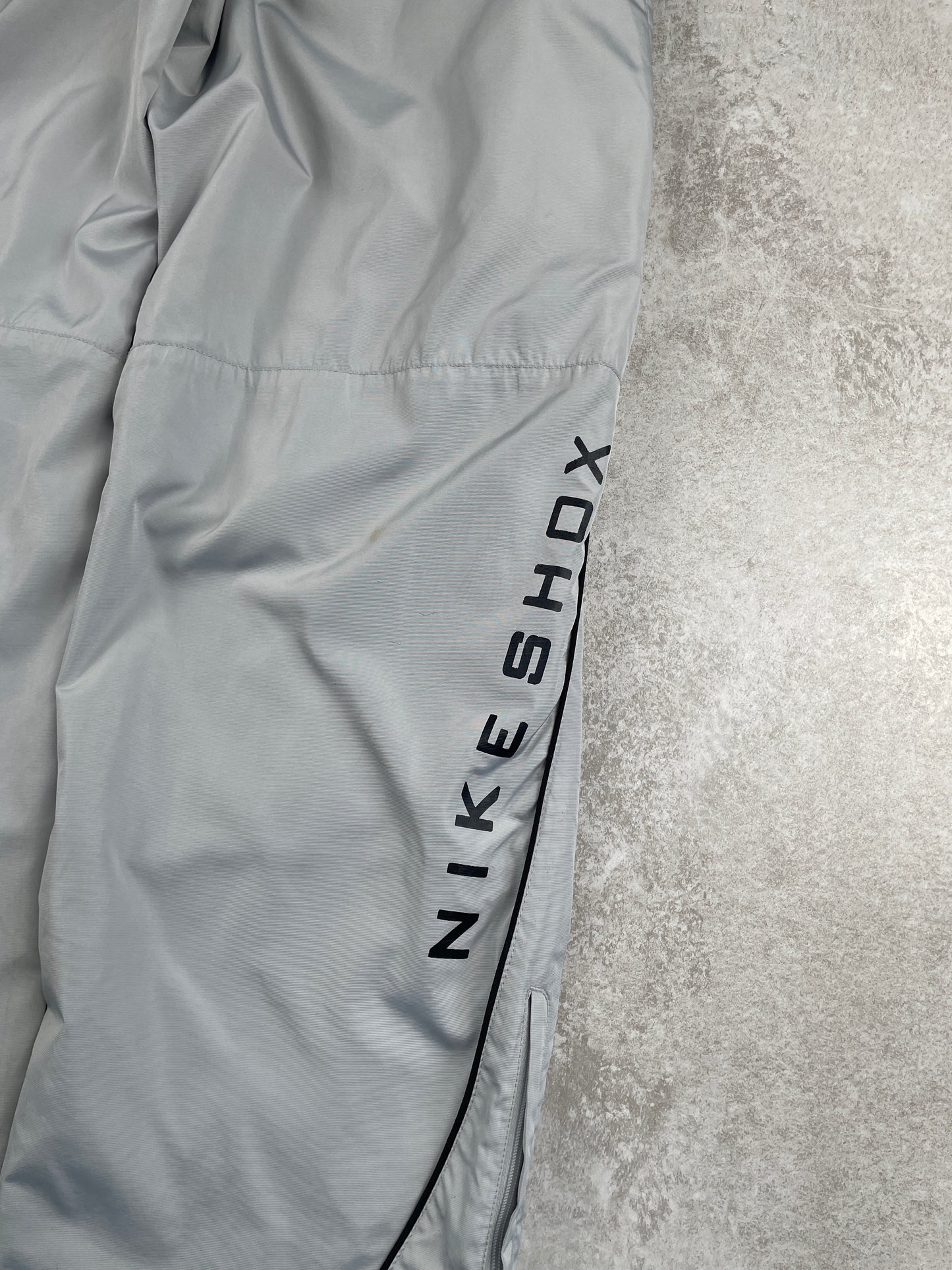 Nike Shox Trackpants 00‘s (S)
