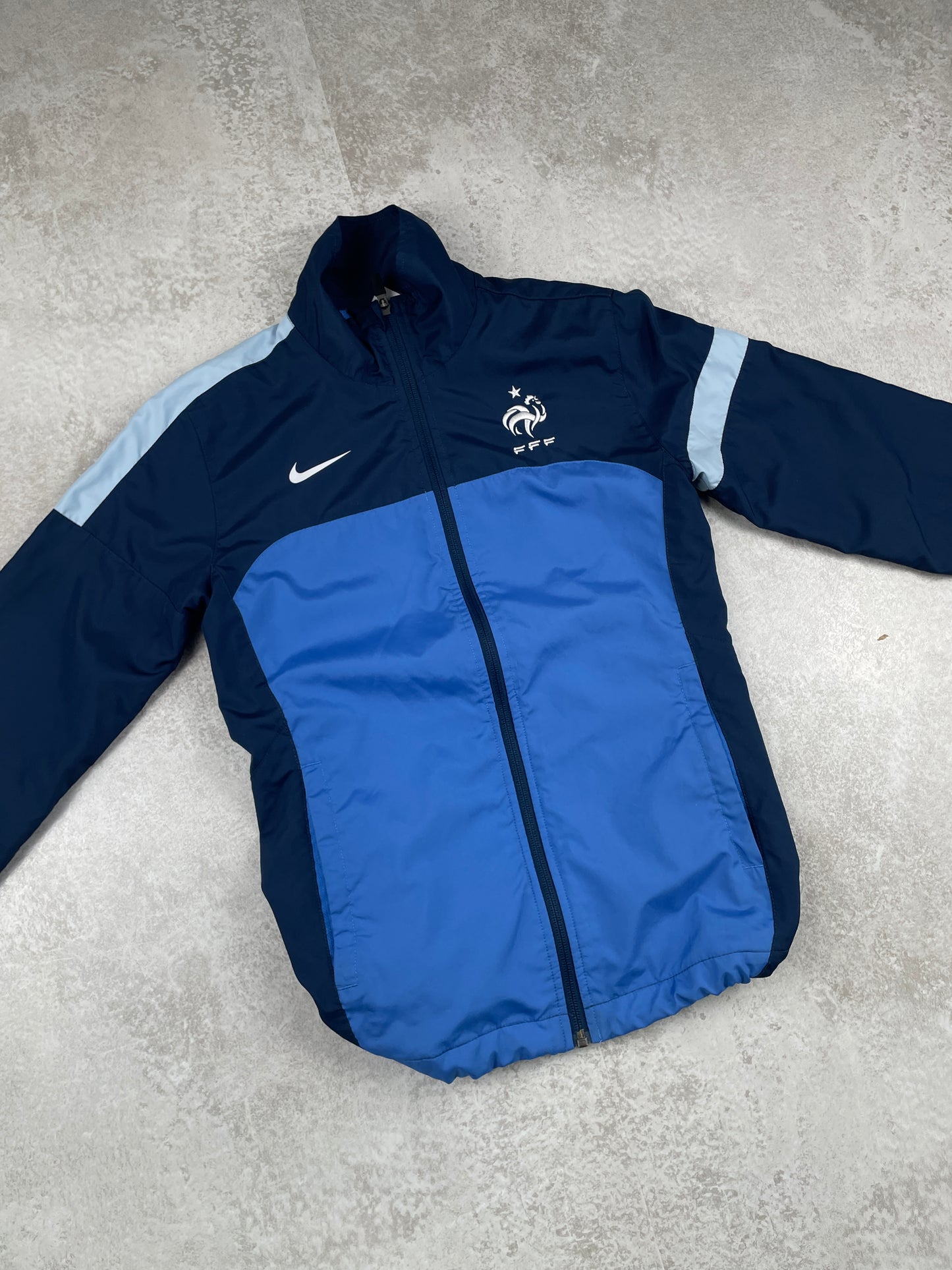 Nike FFF Trackjacket (XS)