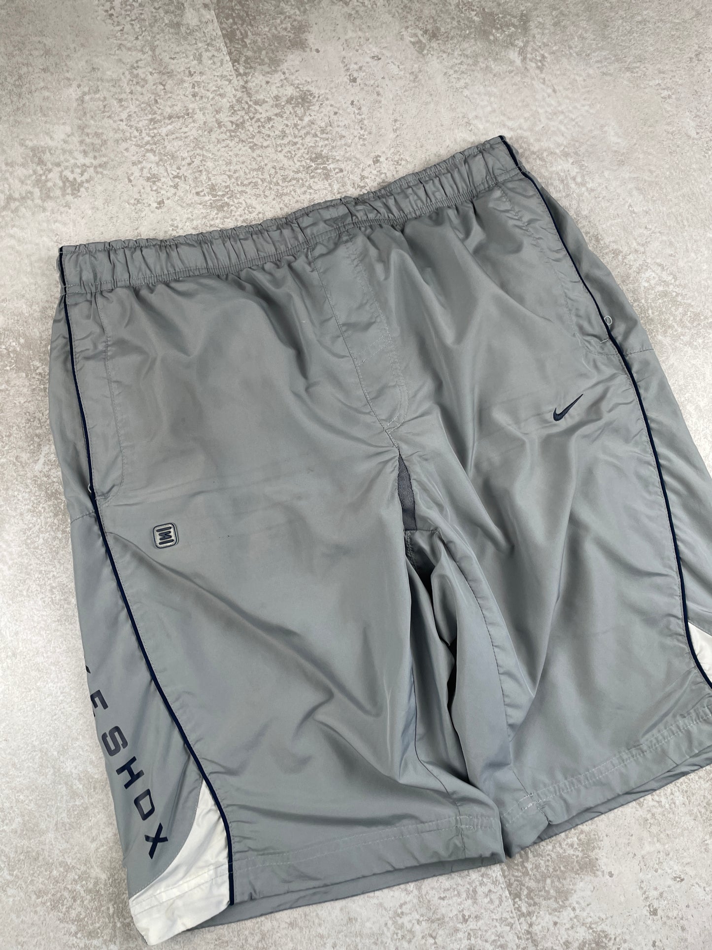Nike Shox Shorts 00‘s (L)