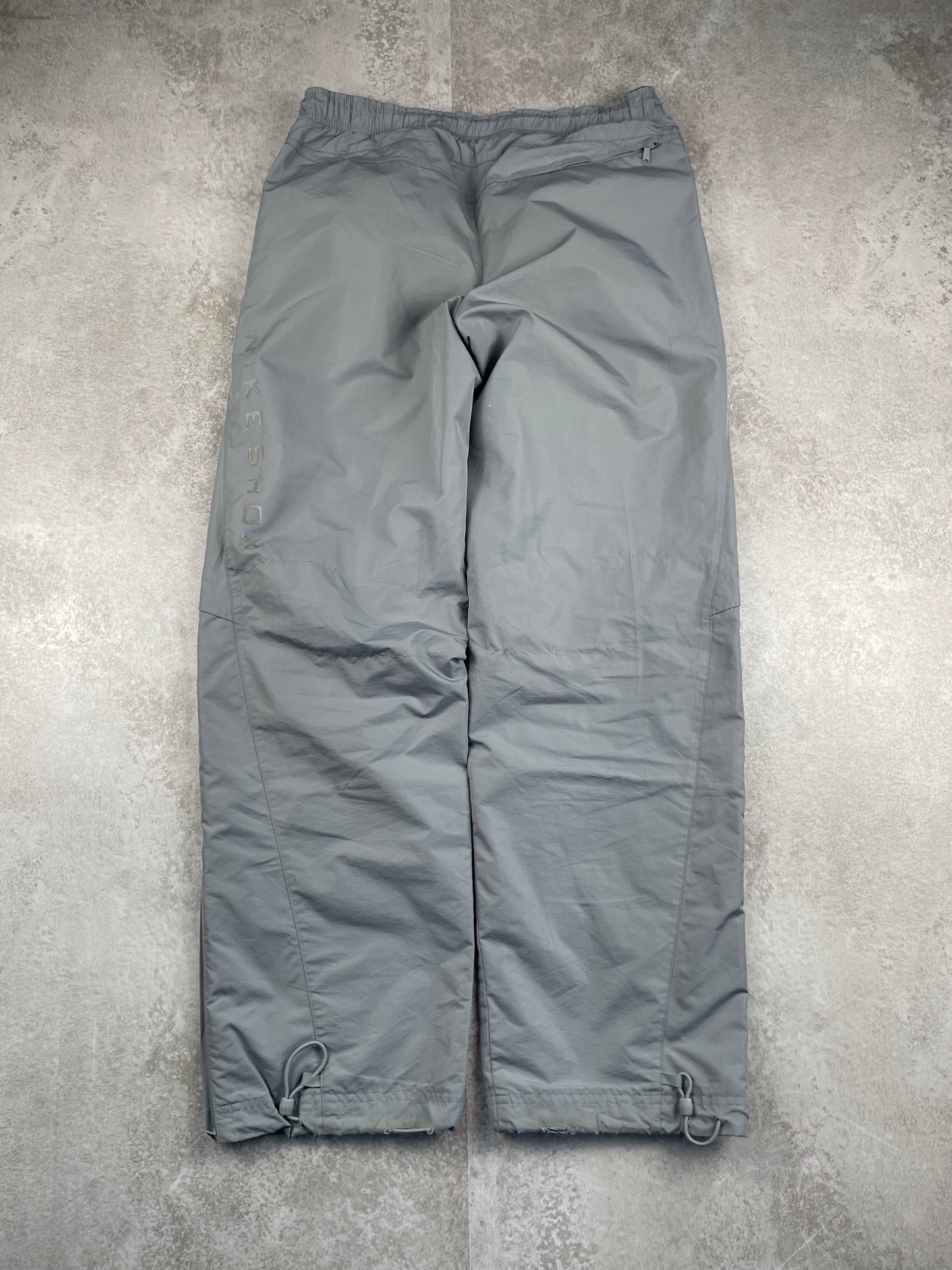 Nike Shox Trackpants 00‘s (M)