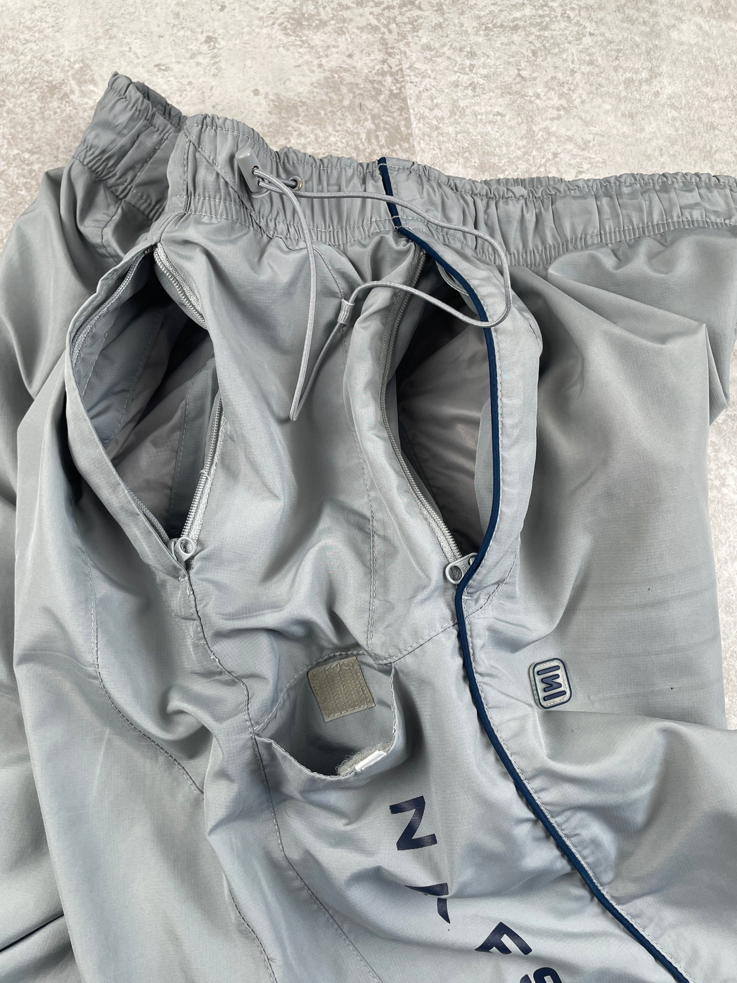 Nike Shox Shorts 00‘s (L)