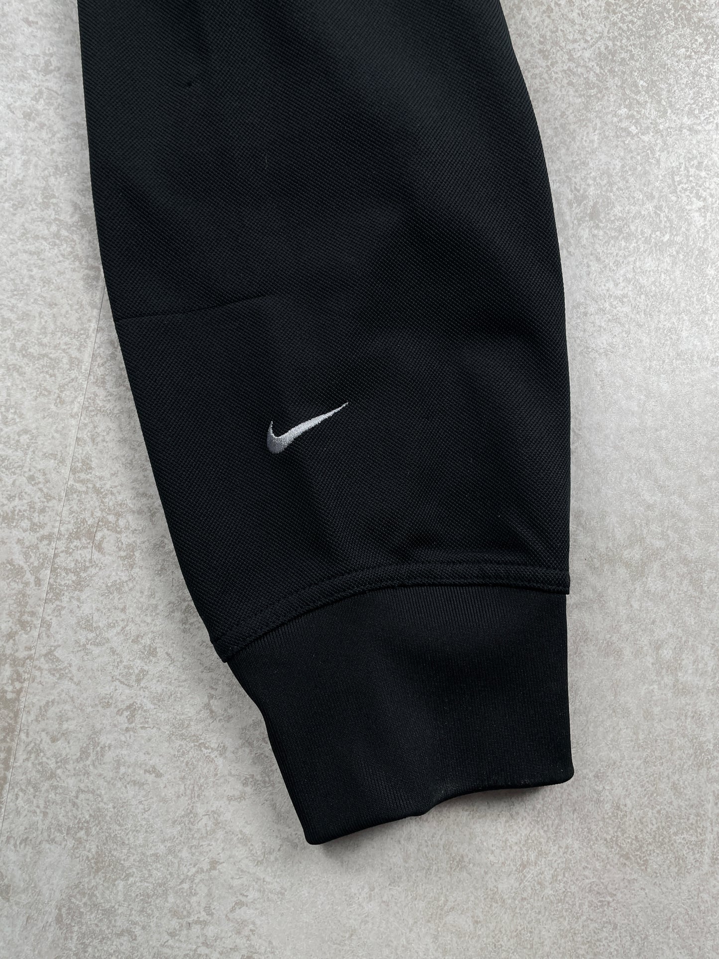 Nike Shox Spellout Sweater 00‘s (L)