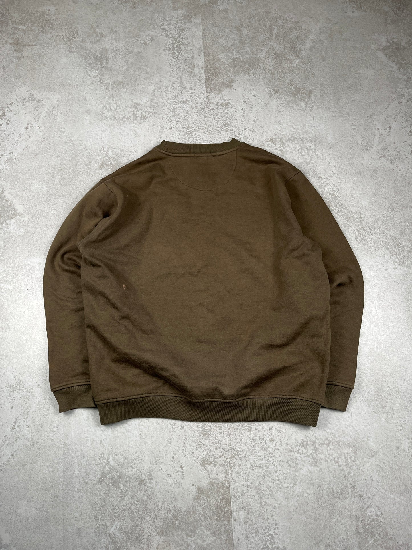 Nike Sweater 00‘s (L)