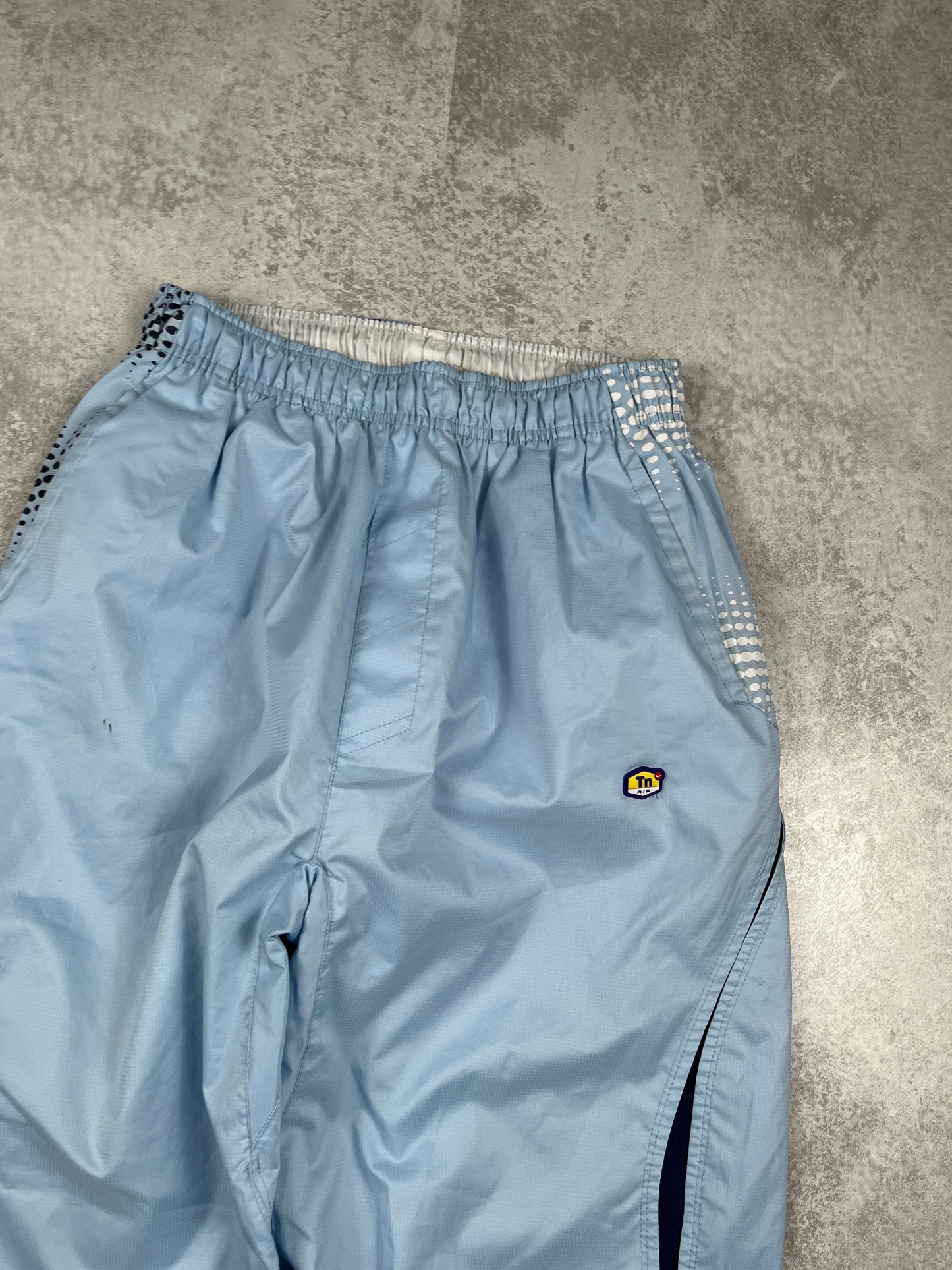 Nike TN Shorts 00‘s (M)