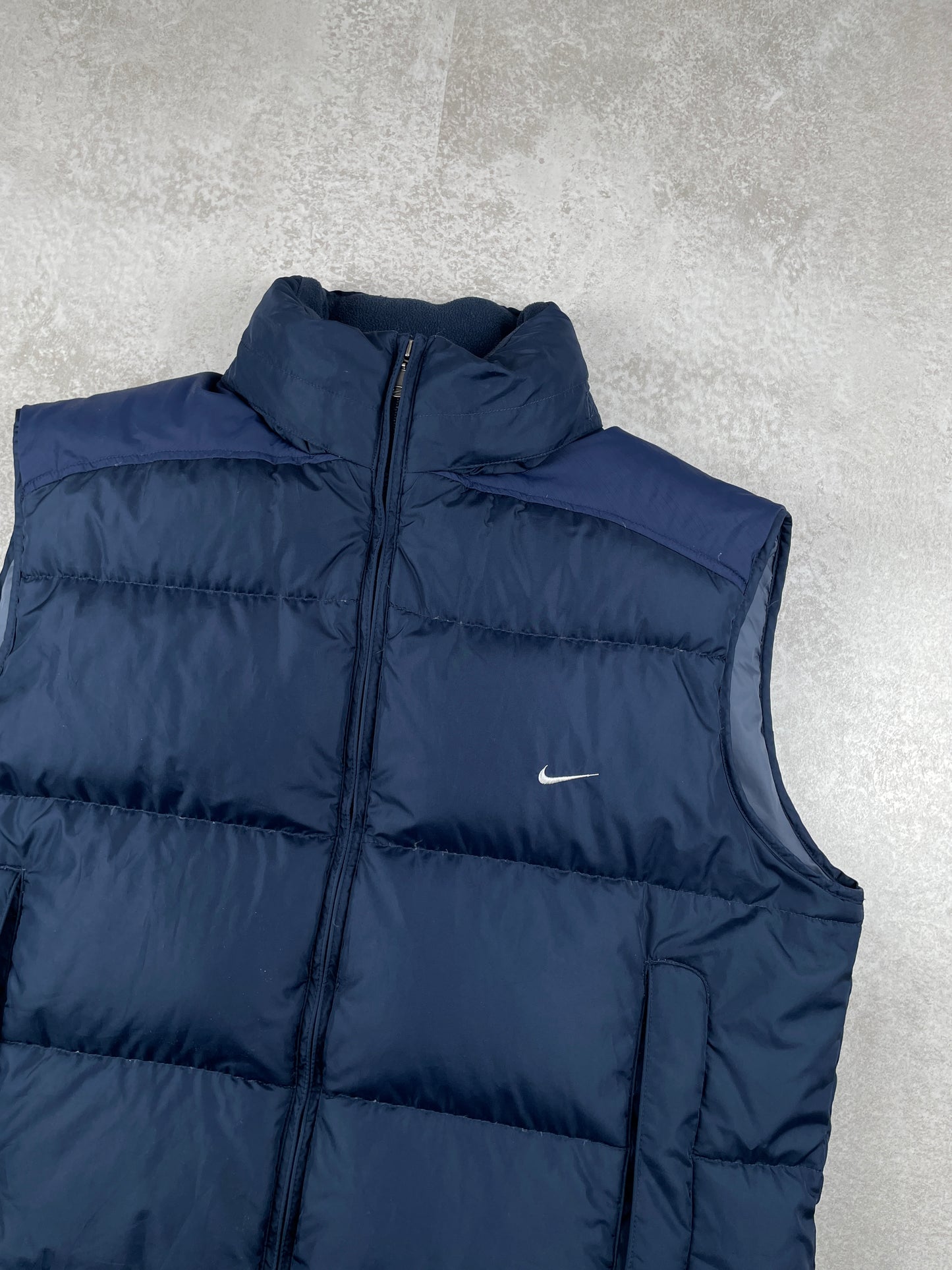 Gilet matelassé Nike (L)