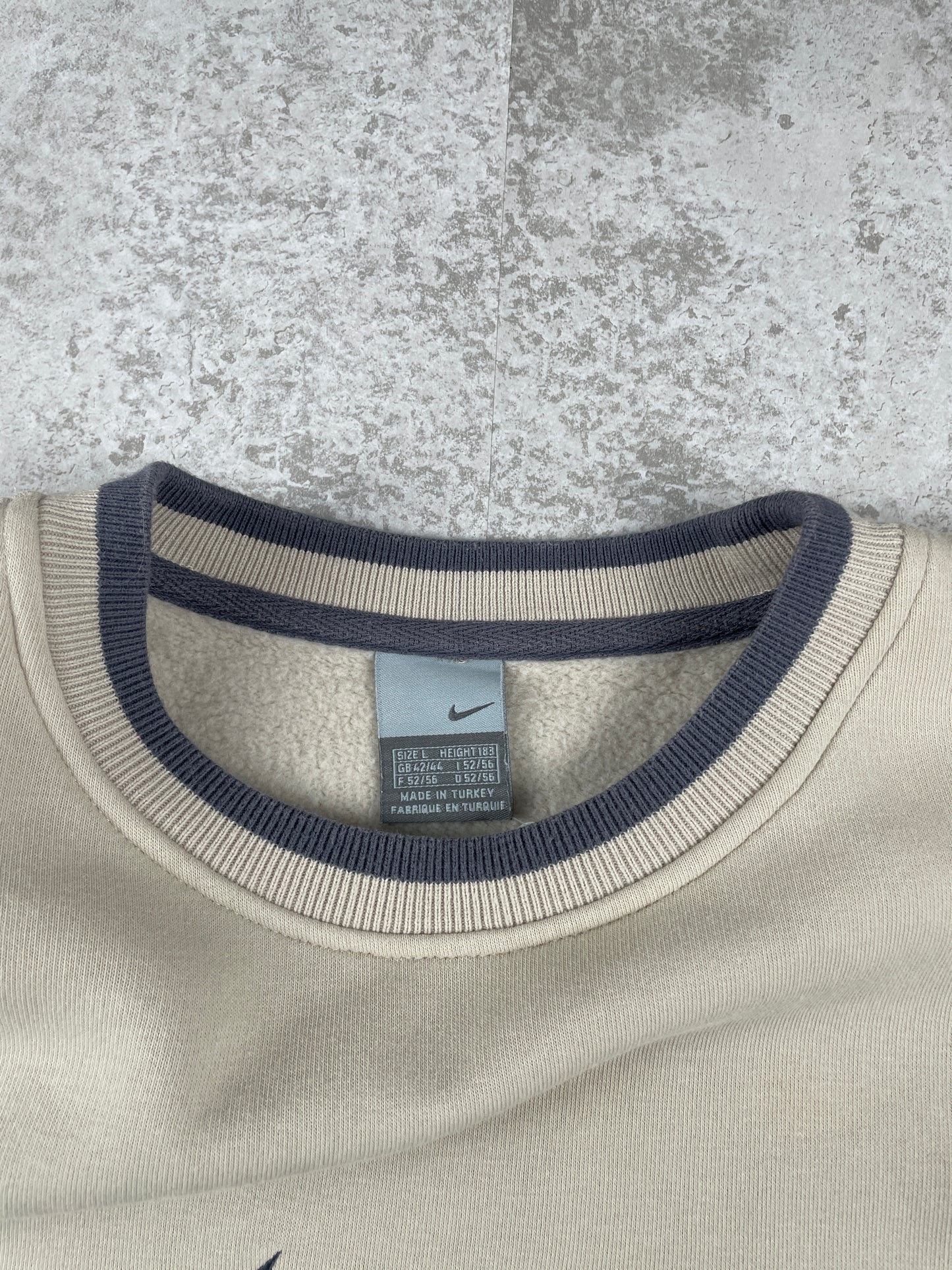 Nike Sweater 00‘s (L)