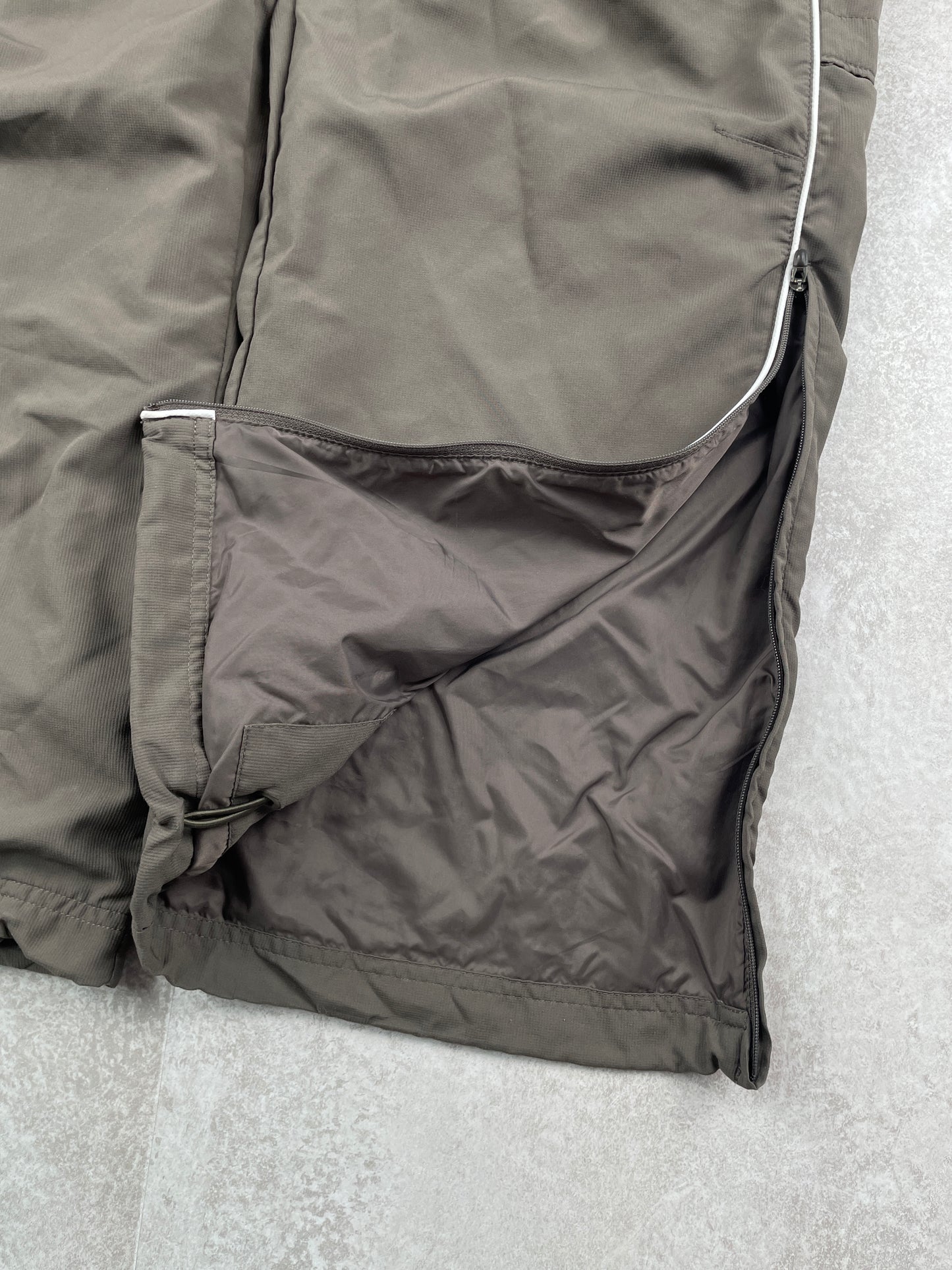 Nike Trackpants 00‘s (L)