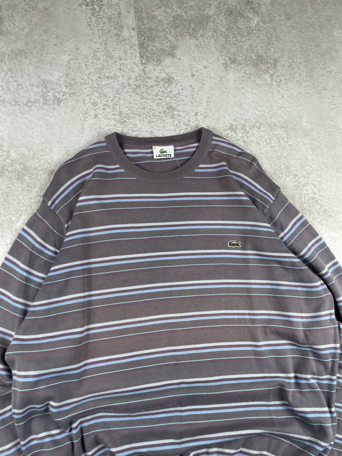 Lacoste Pullover 10‘s (L)