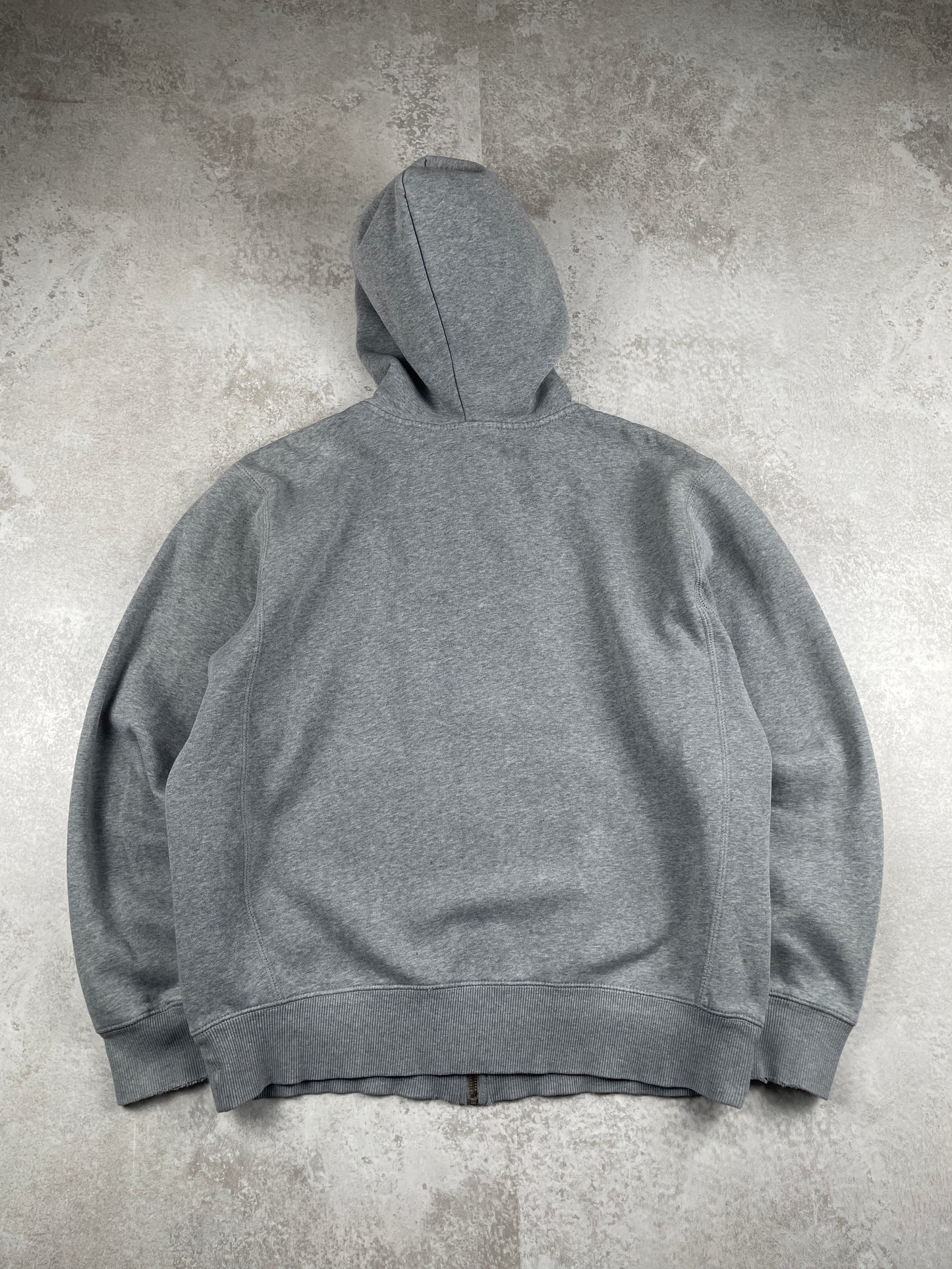 Nike Sweatjacket 00‘s (L)