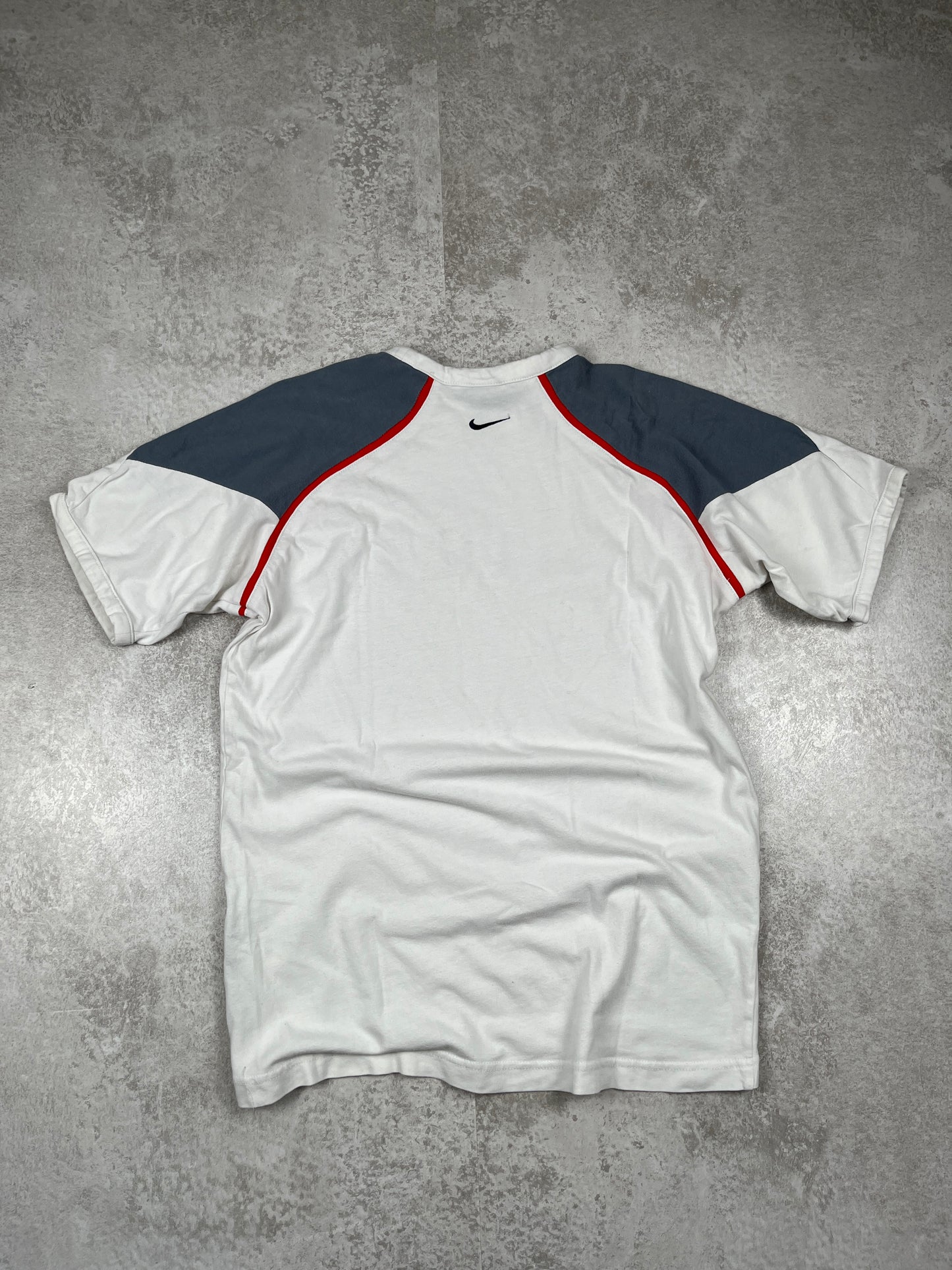 Nike Shox Tshirt 00‘s (S)