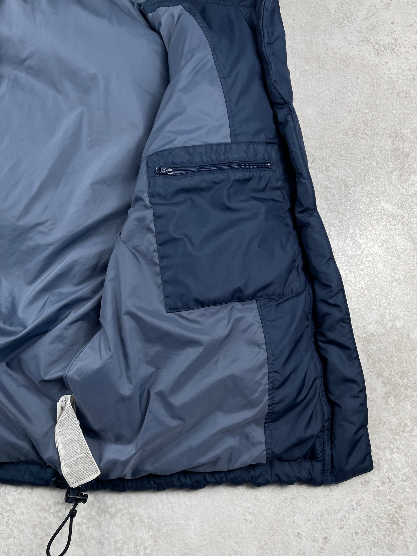 Gilet matelassé Nike (L)