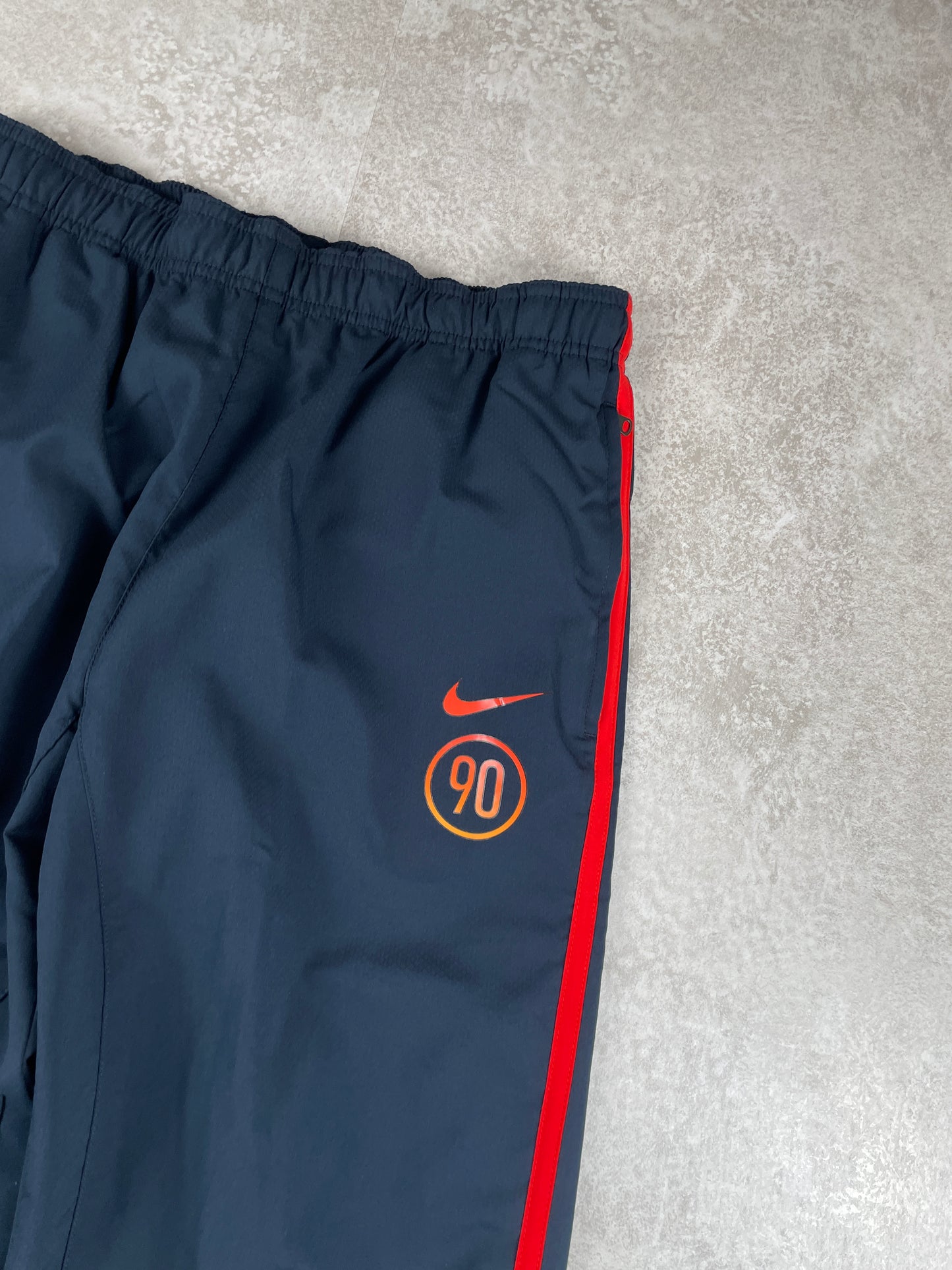 Nike Tracksuit 00‘s (S)