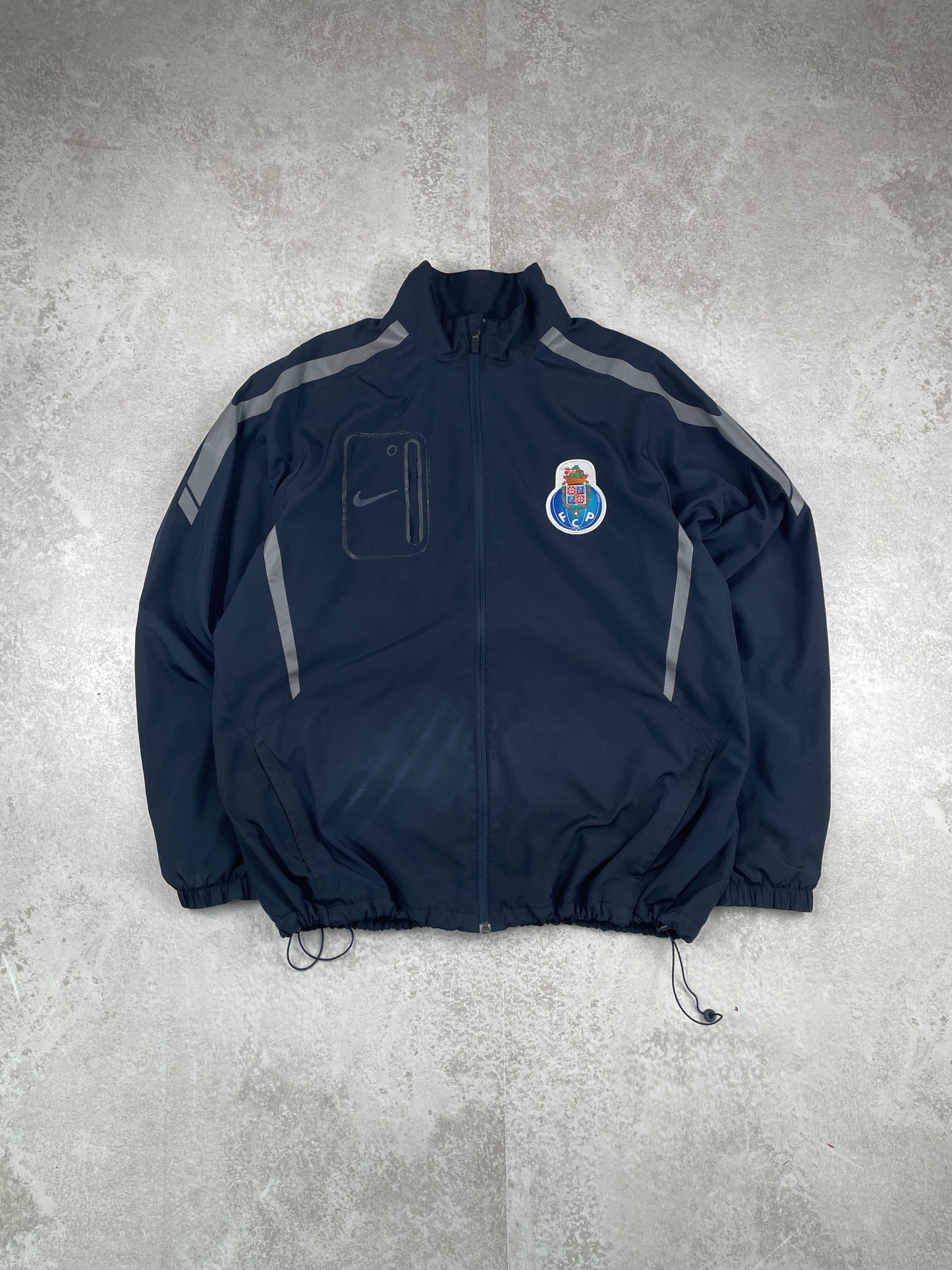 Nike FC Porto Trackjacket 10‘s (XL)