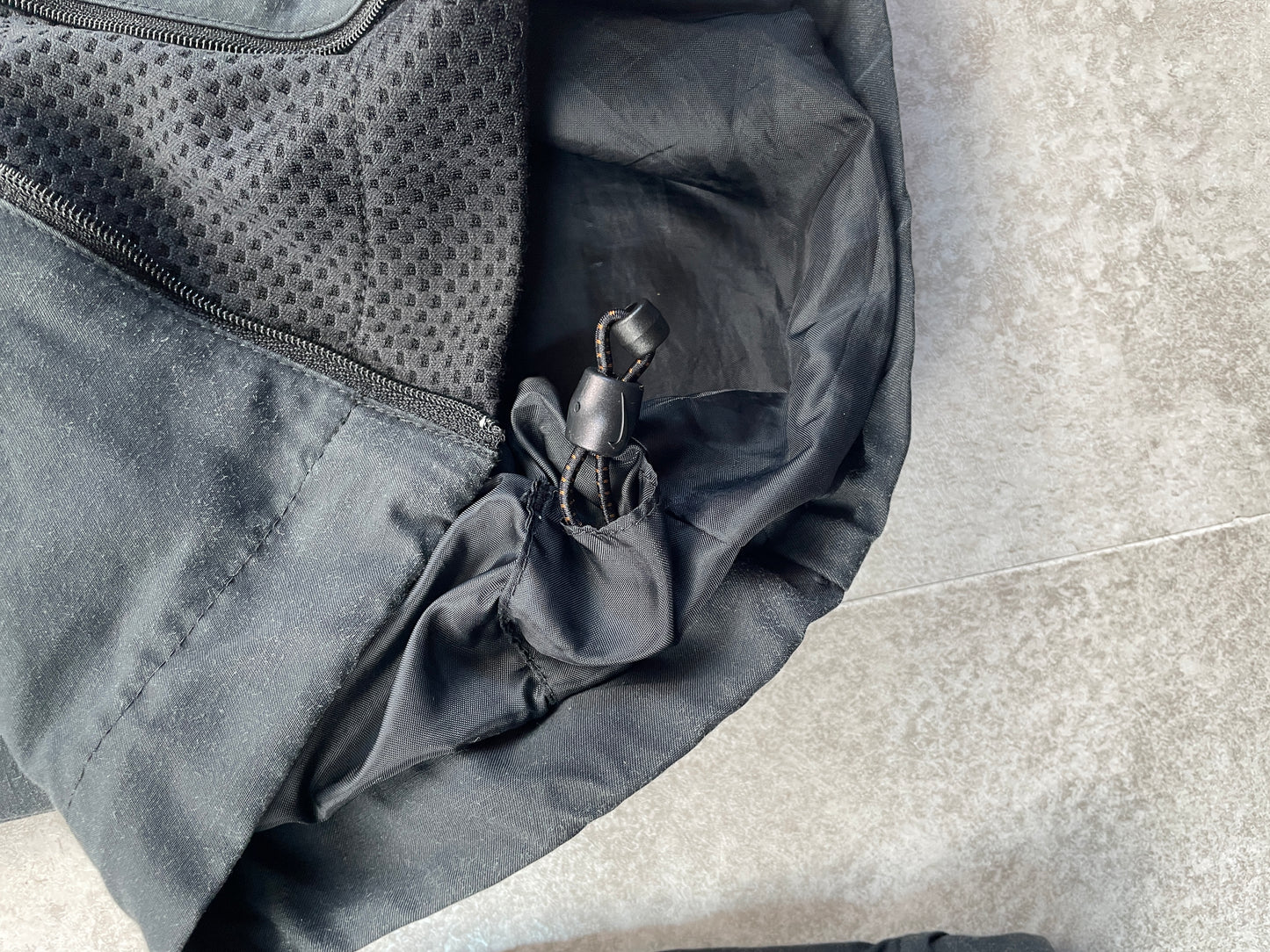 Nike Shox Trackpants 00‘s (XL)