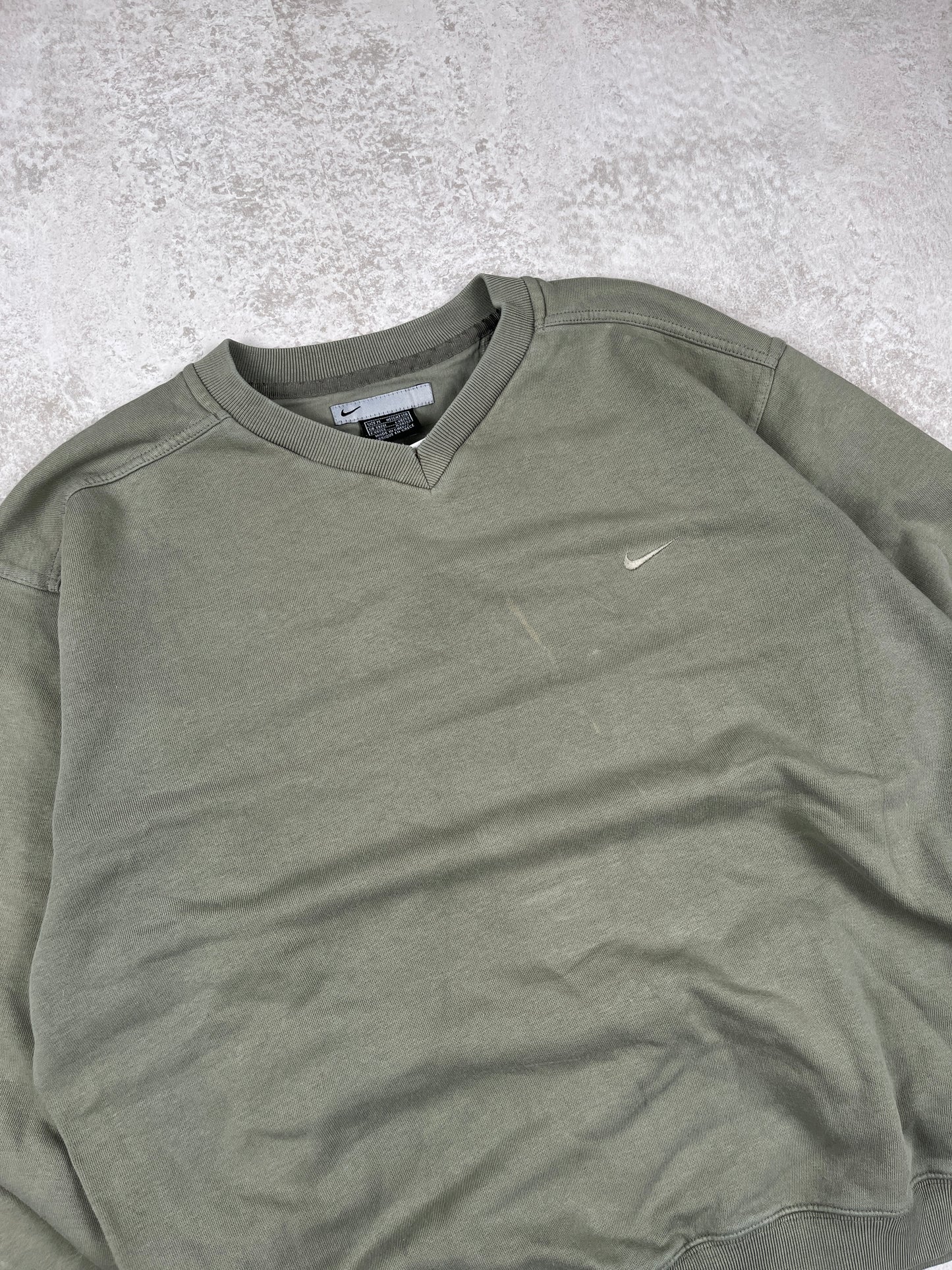 Nike Sweater 00‘s (M)