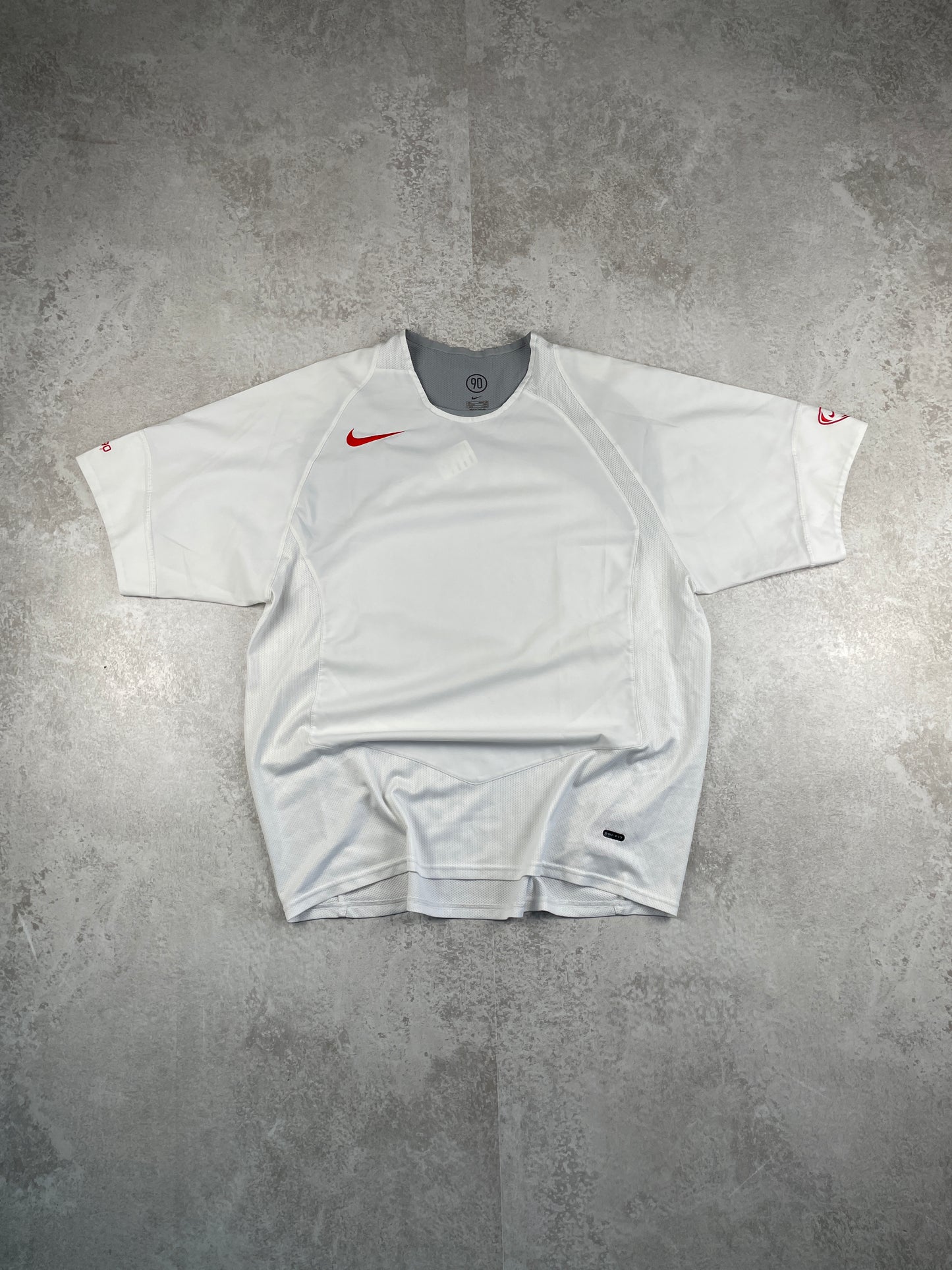 Nike 90 Trikot 00‘s (L)