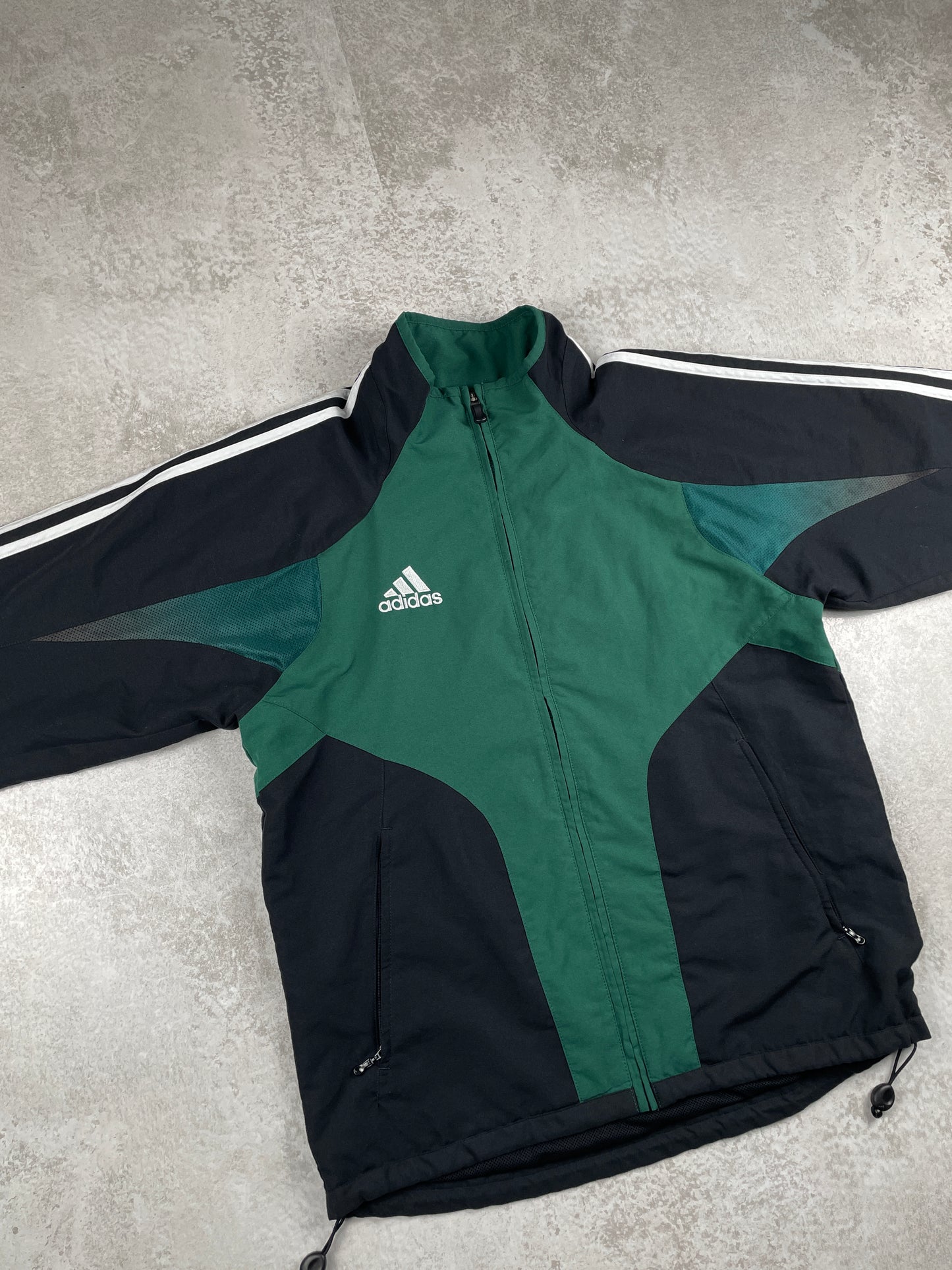 Adidas Trackjacket 00‘s (S)