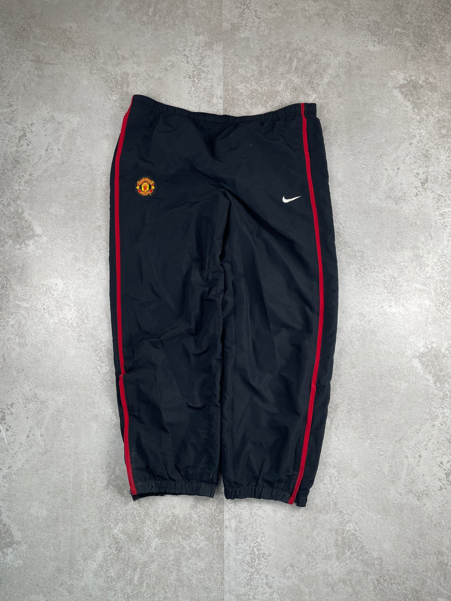 Nike Manchester United Tracksuit 00‘s (XL)