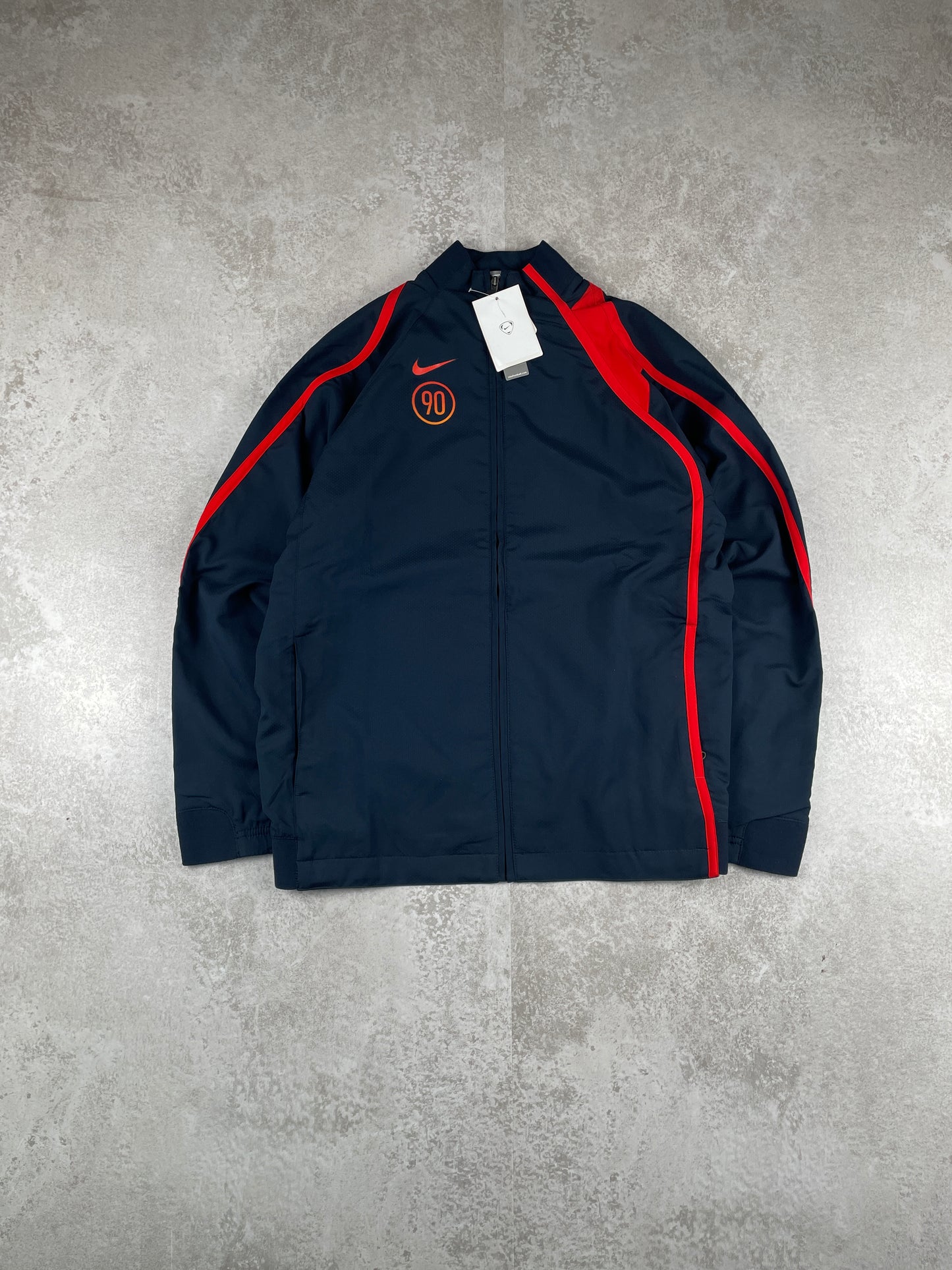 Nike Tracksuit 00‘s (S)