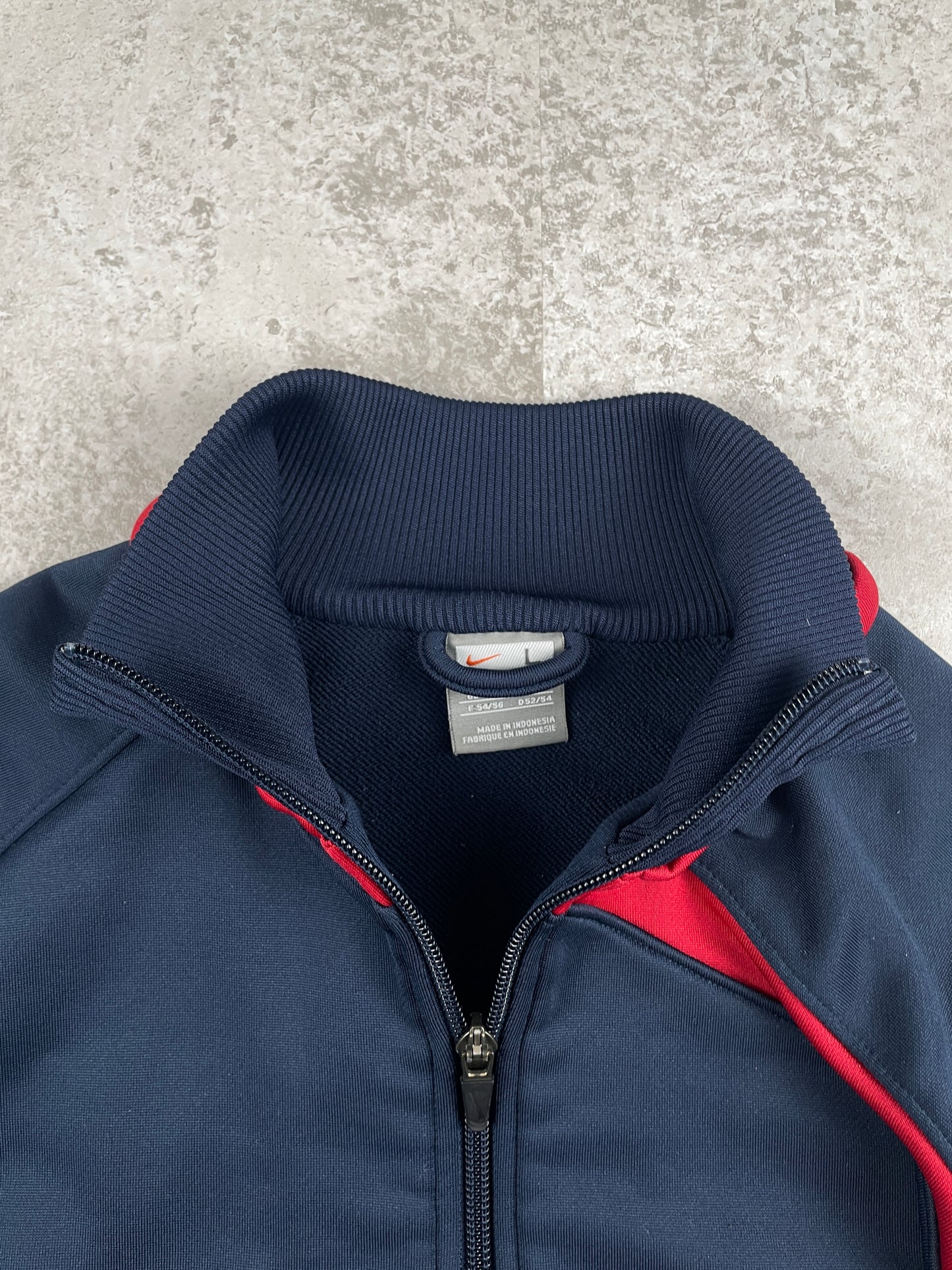 Nike Trackjacket 00‘s (L)